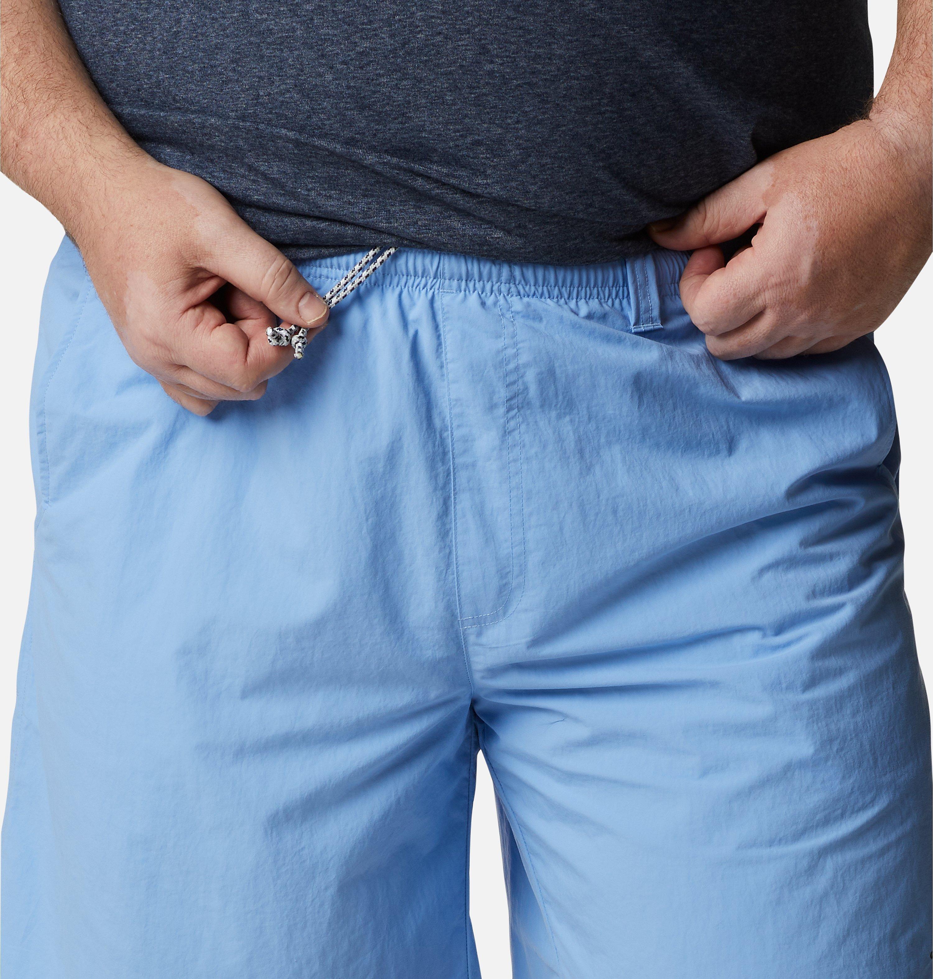Men’s PFG Backcast III Water Shorts - Big 4