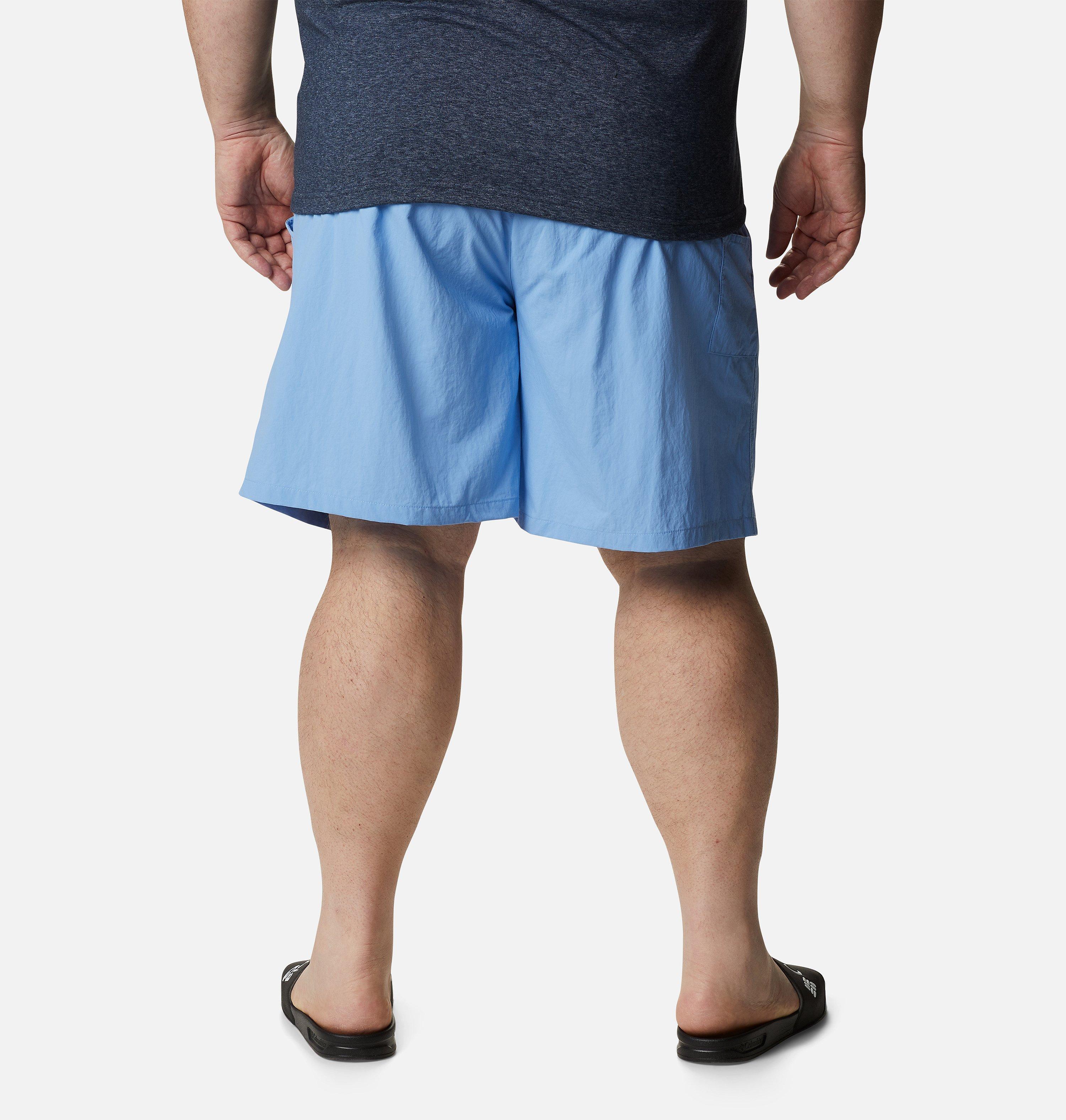 Men’s PFG Backcast III Water Shorts - Big 2