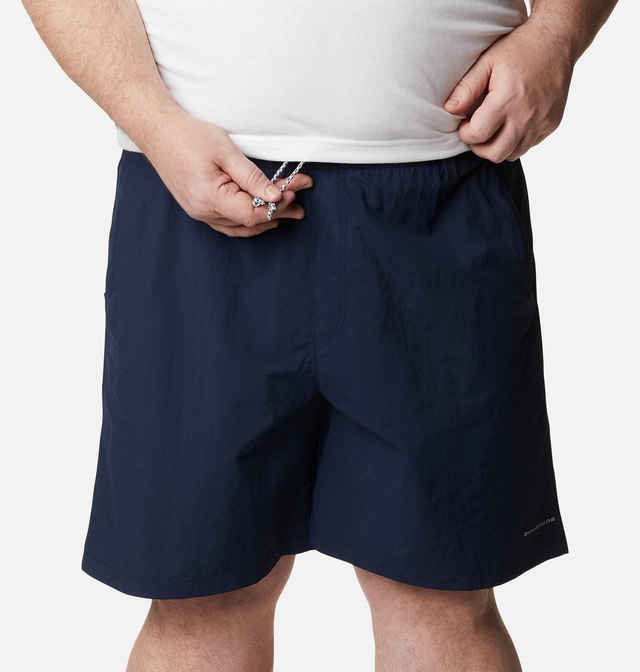 Men’s PFG Backcast™ III Water Shorts - Big 4