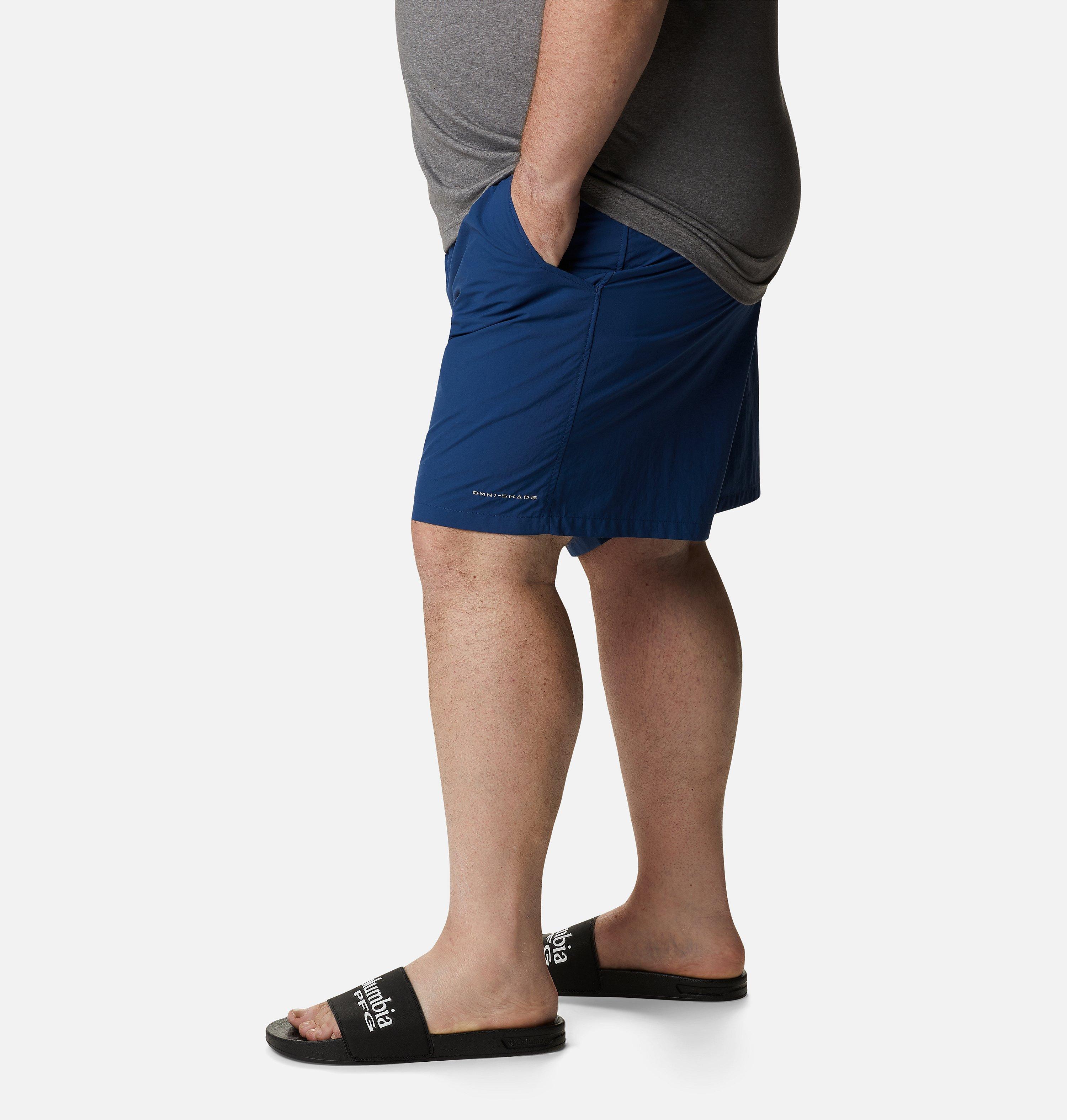 Men’s PFG Backcast™ III Water Shorts - Big | 469 | 4X | 8 3