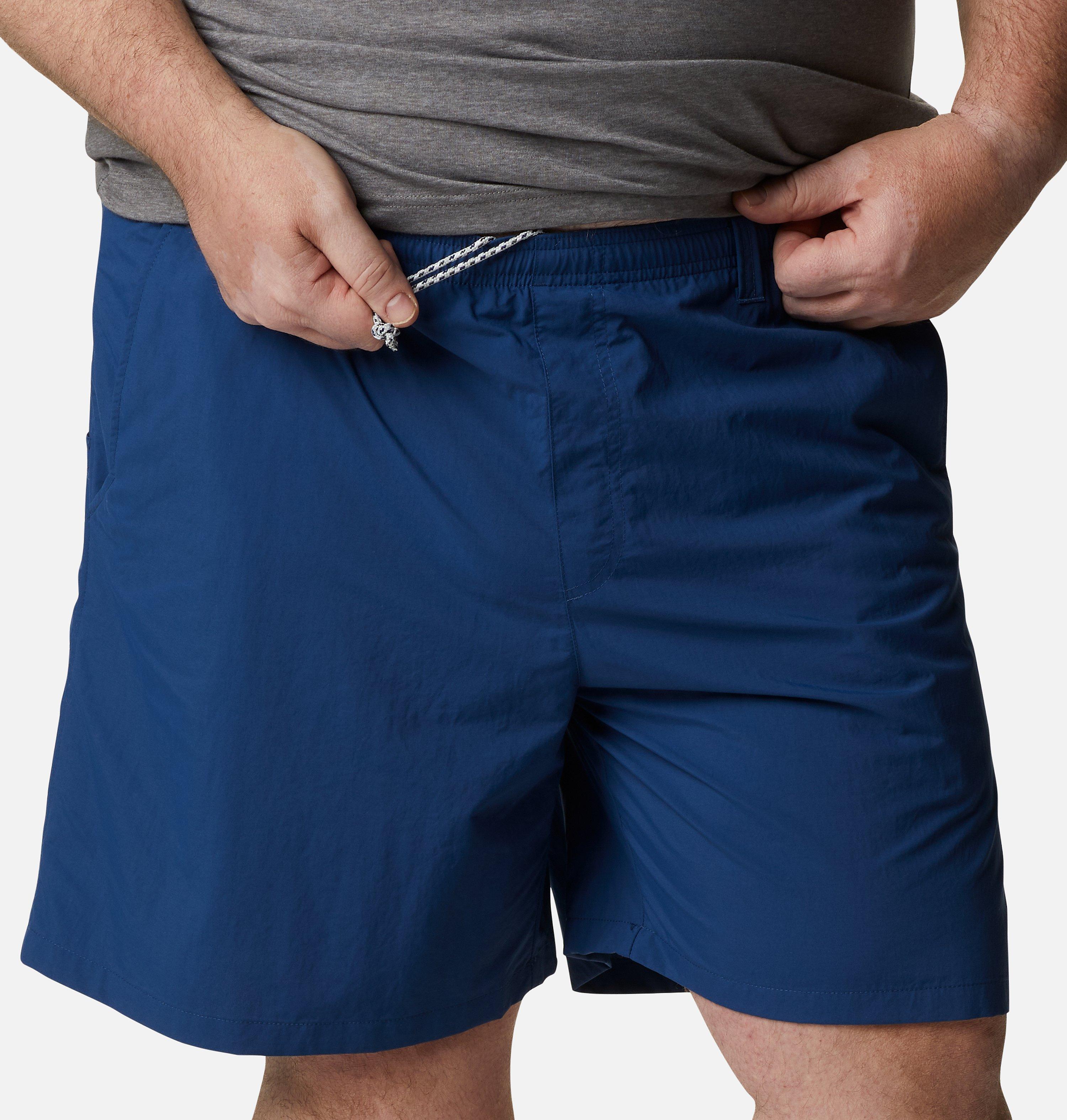 Men’s PFG Backcast™ III Water Shorts - Big | 469 | 4X | 8 4