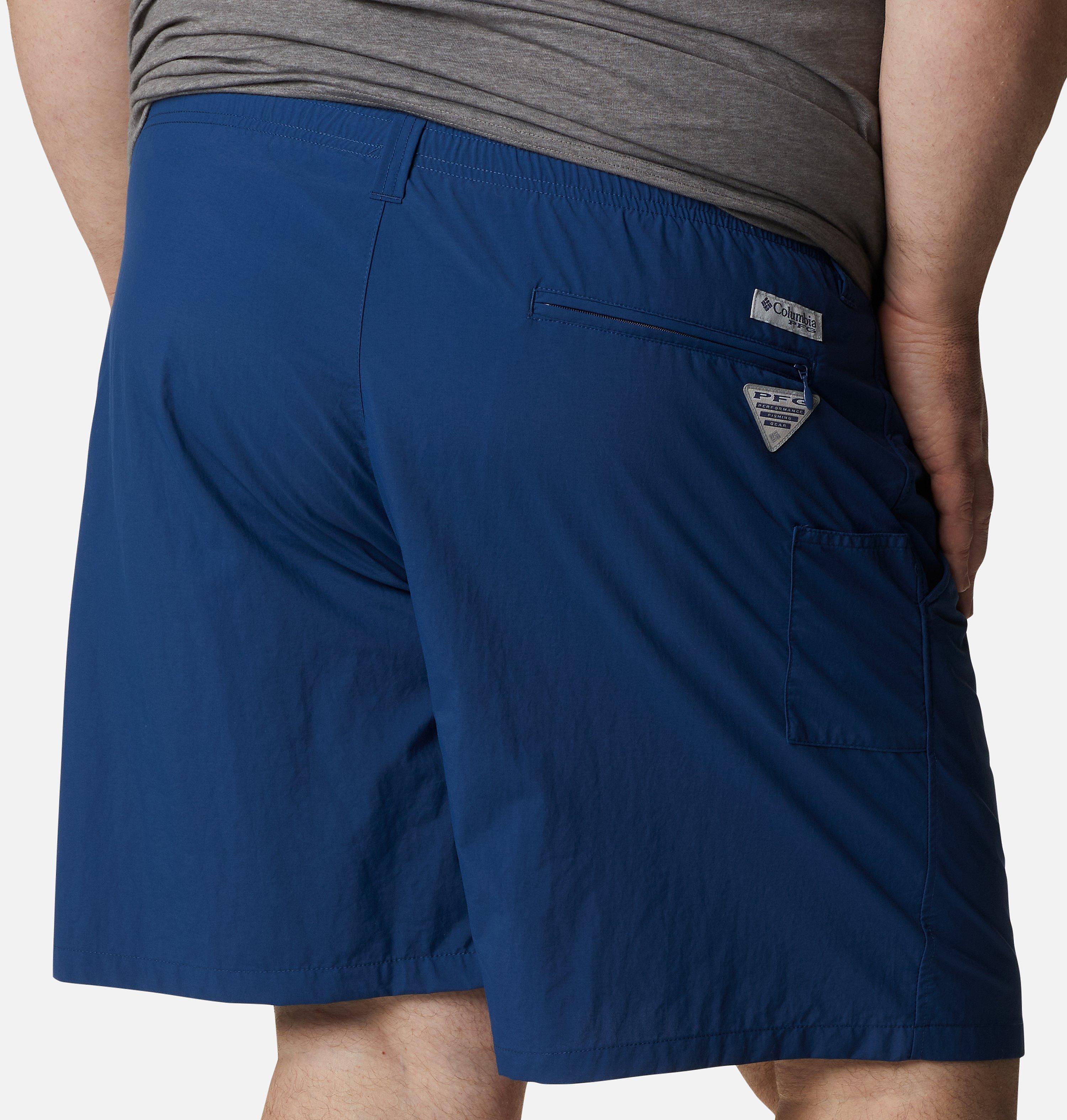 Men’s PFG Backcast™ III Water Shorts - Big | 469 | 4X | 8 5