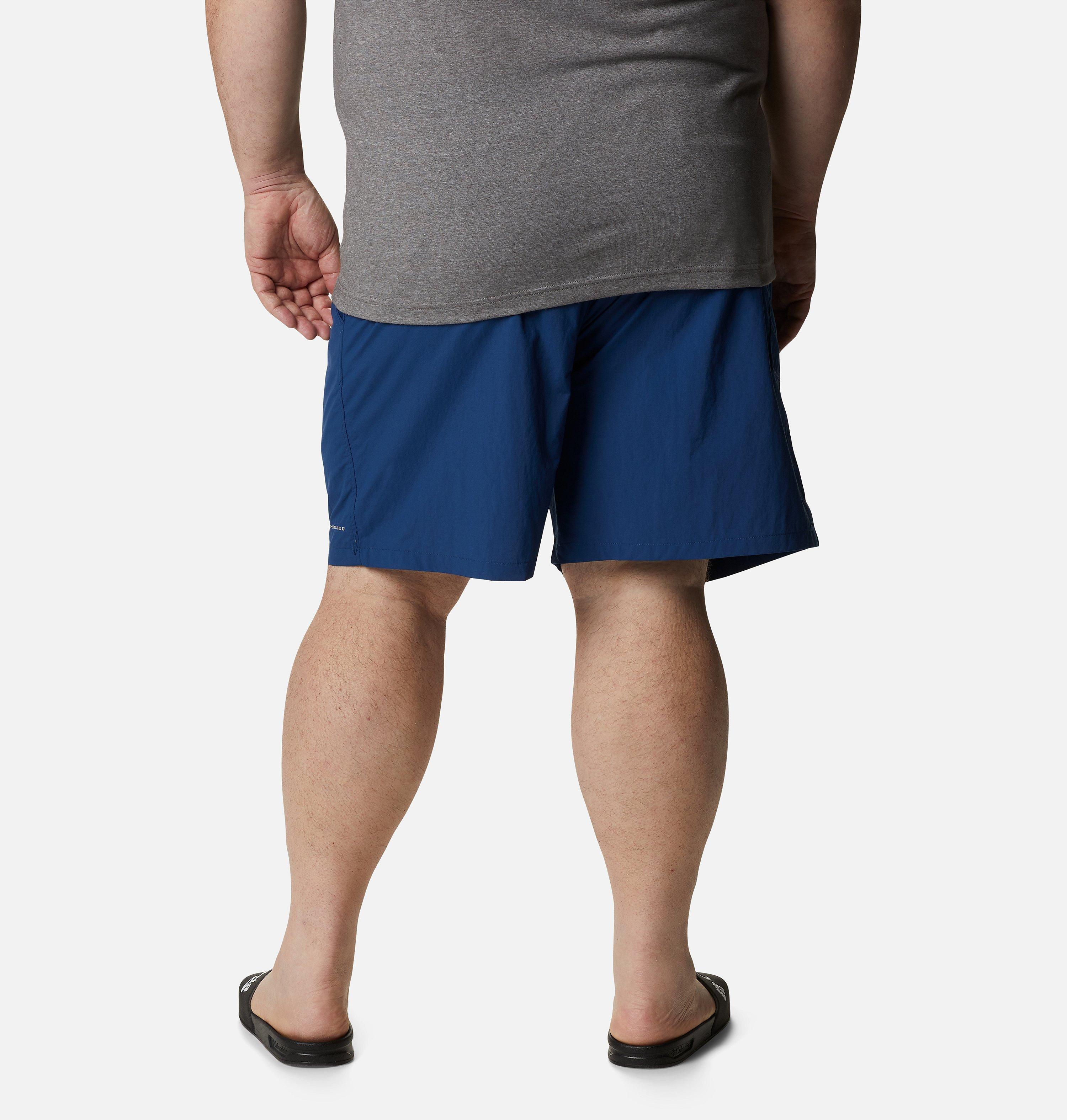 Men’s PFG Backcast™ III Water Shorts - Big | 469 | 4X | 8 2