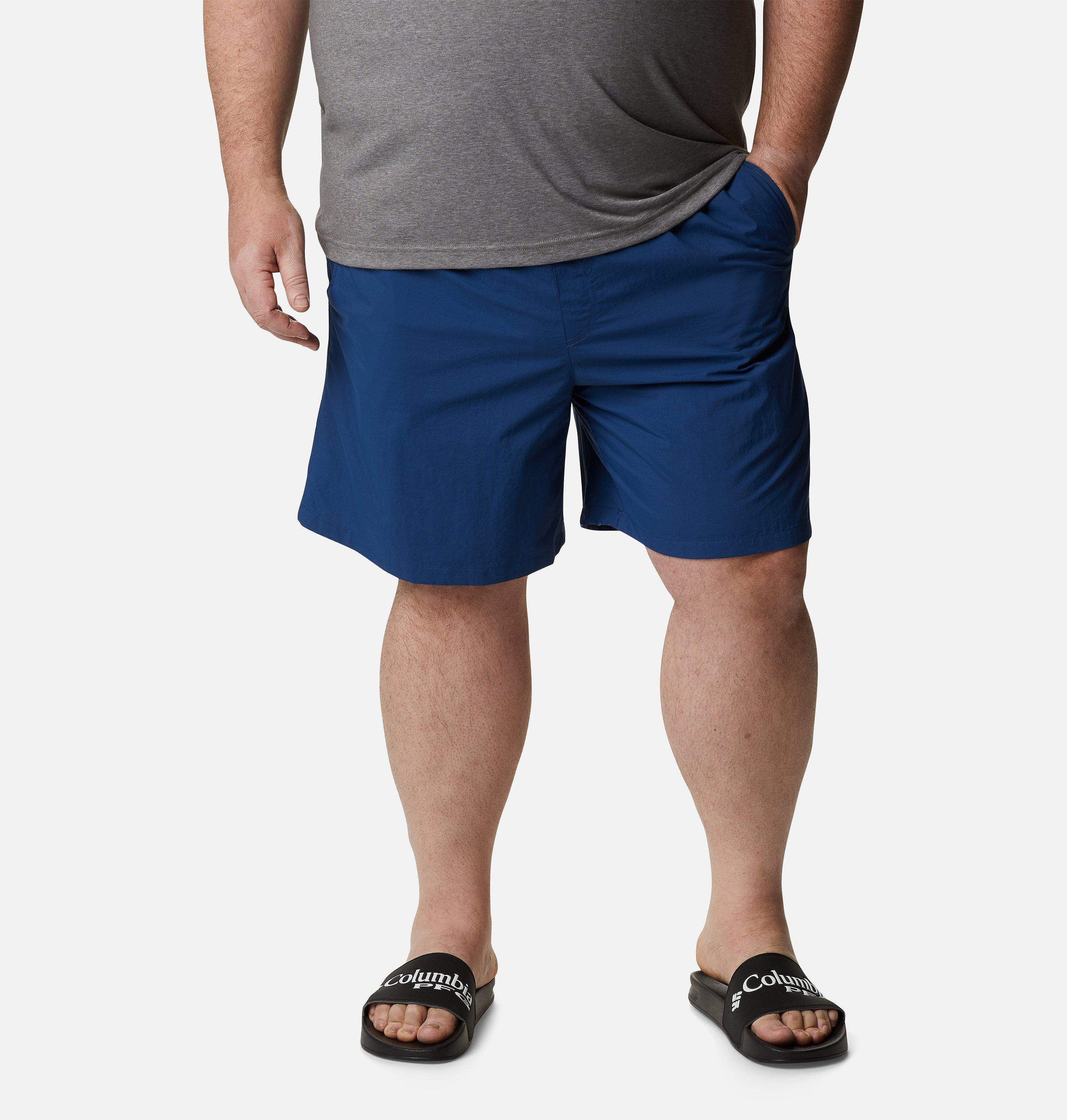 Men’s PFG Backcast™ III Water Shorts - Big | 469 | 4X | 8 1