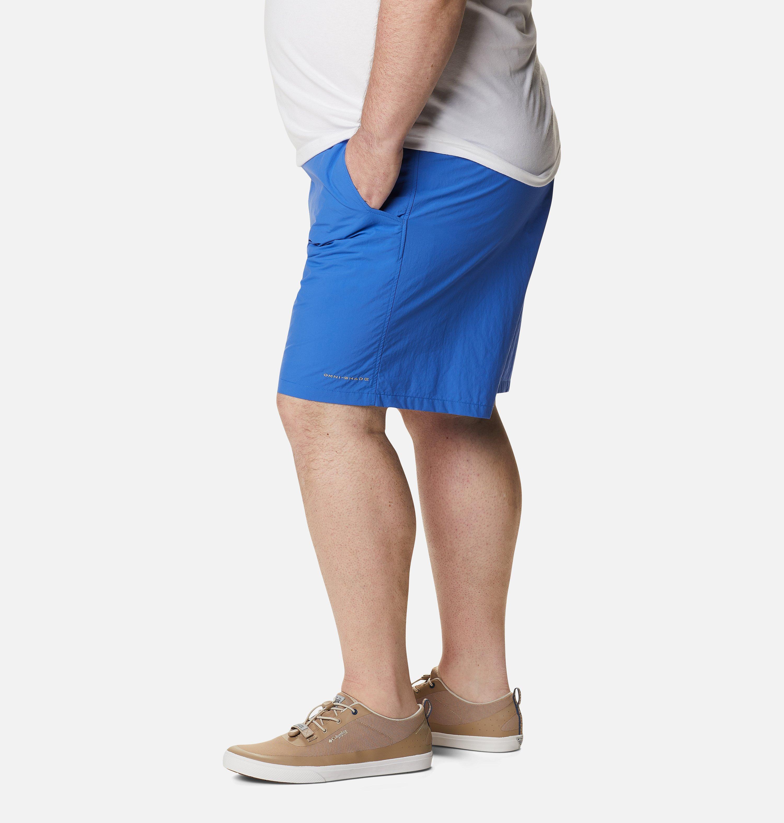 Men’s PFG Backcast III Water Shorts - Big 3