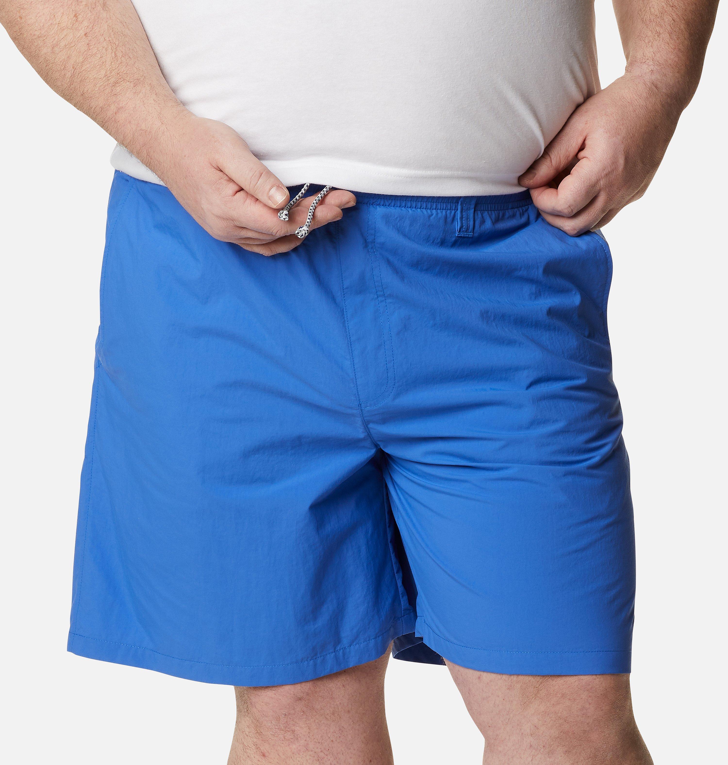 Men’s PFG Backcast III Water Shorts - Big 4