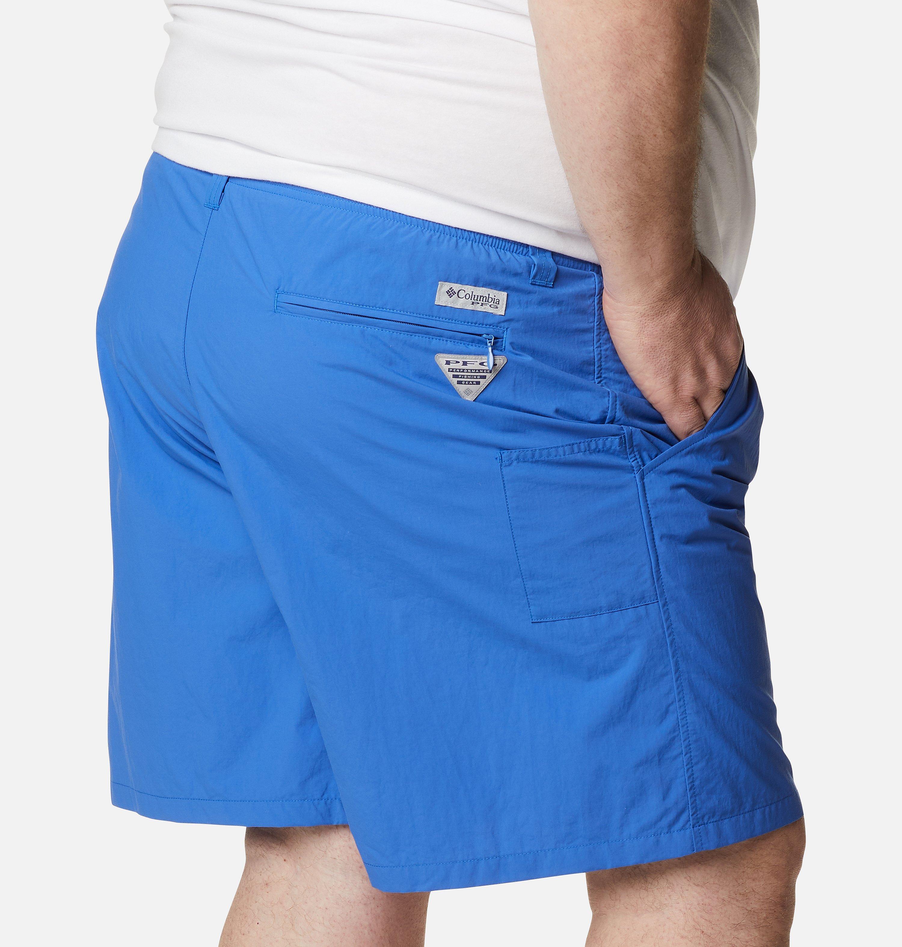 Men’s PFG Backcast III Water Shorts - Big 5