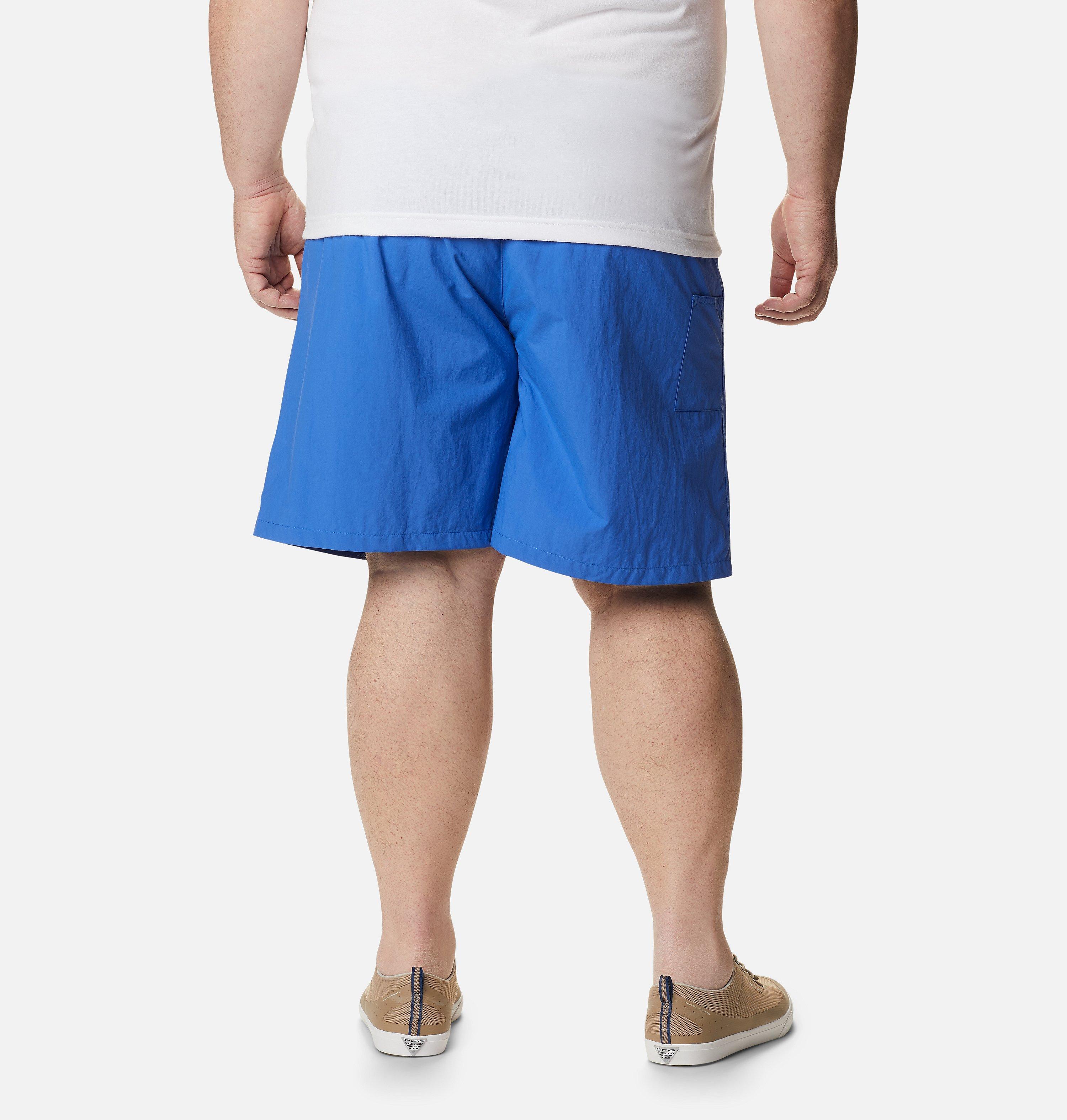 Men’s PFG Backcast III Water Shorts - Big 2