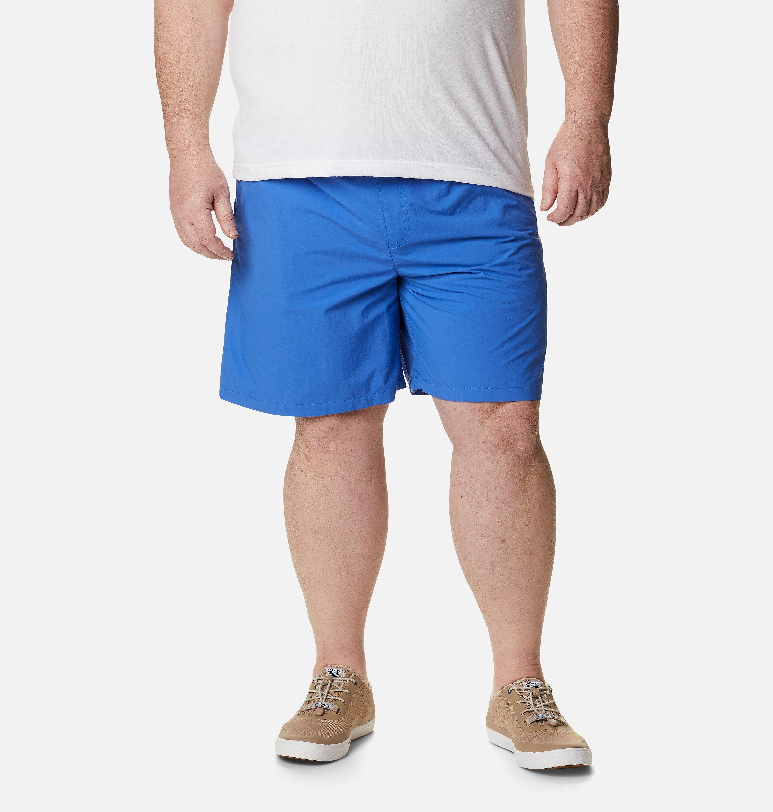 Men’s PFG Backcast III Water Shorts - Big 1