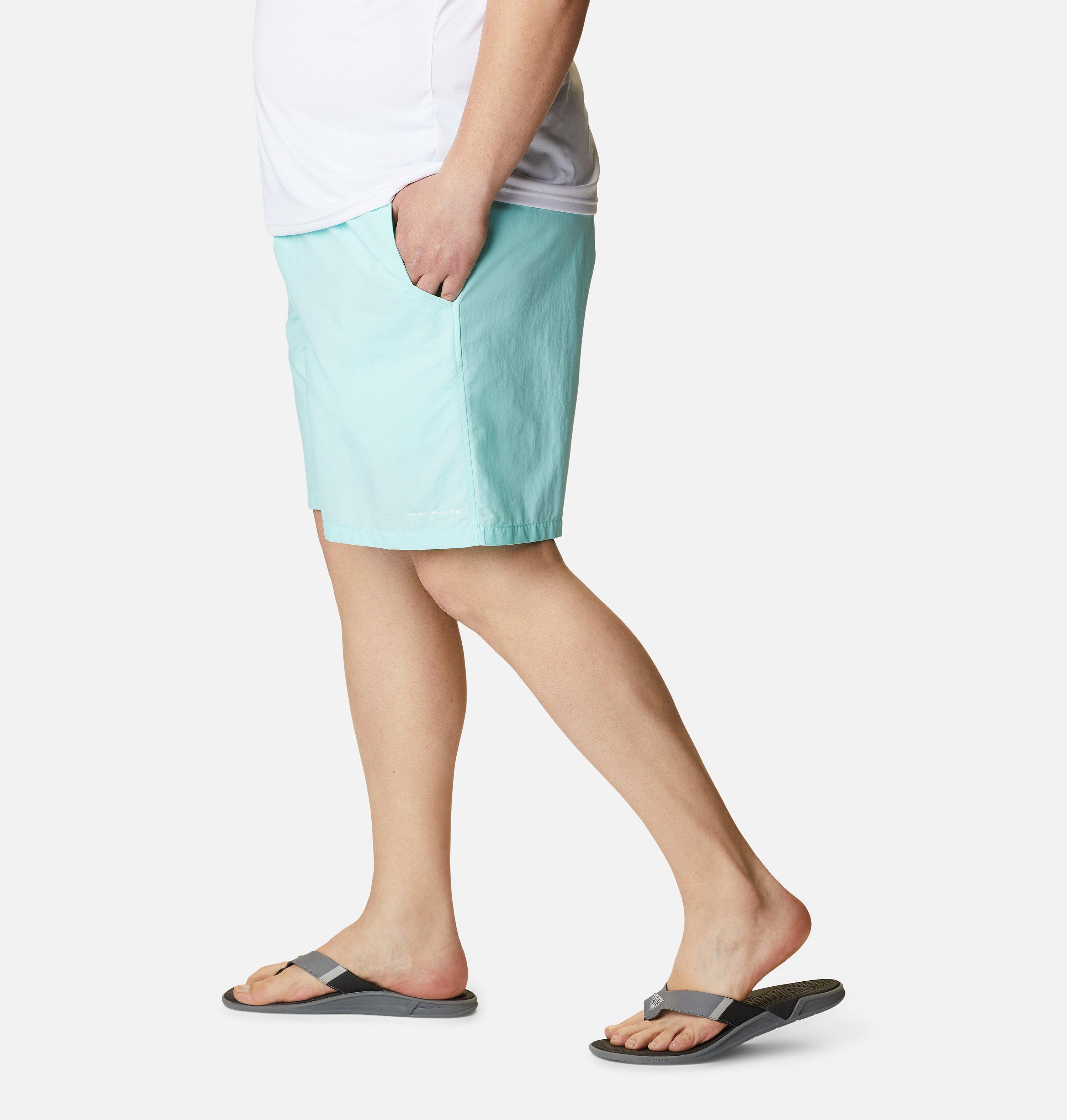Men’s PFG Backcast III Water Shorts - Big 3