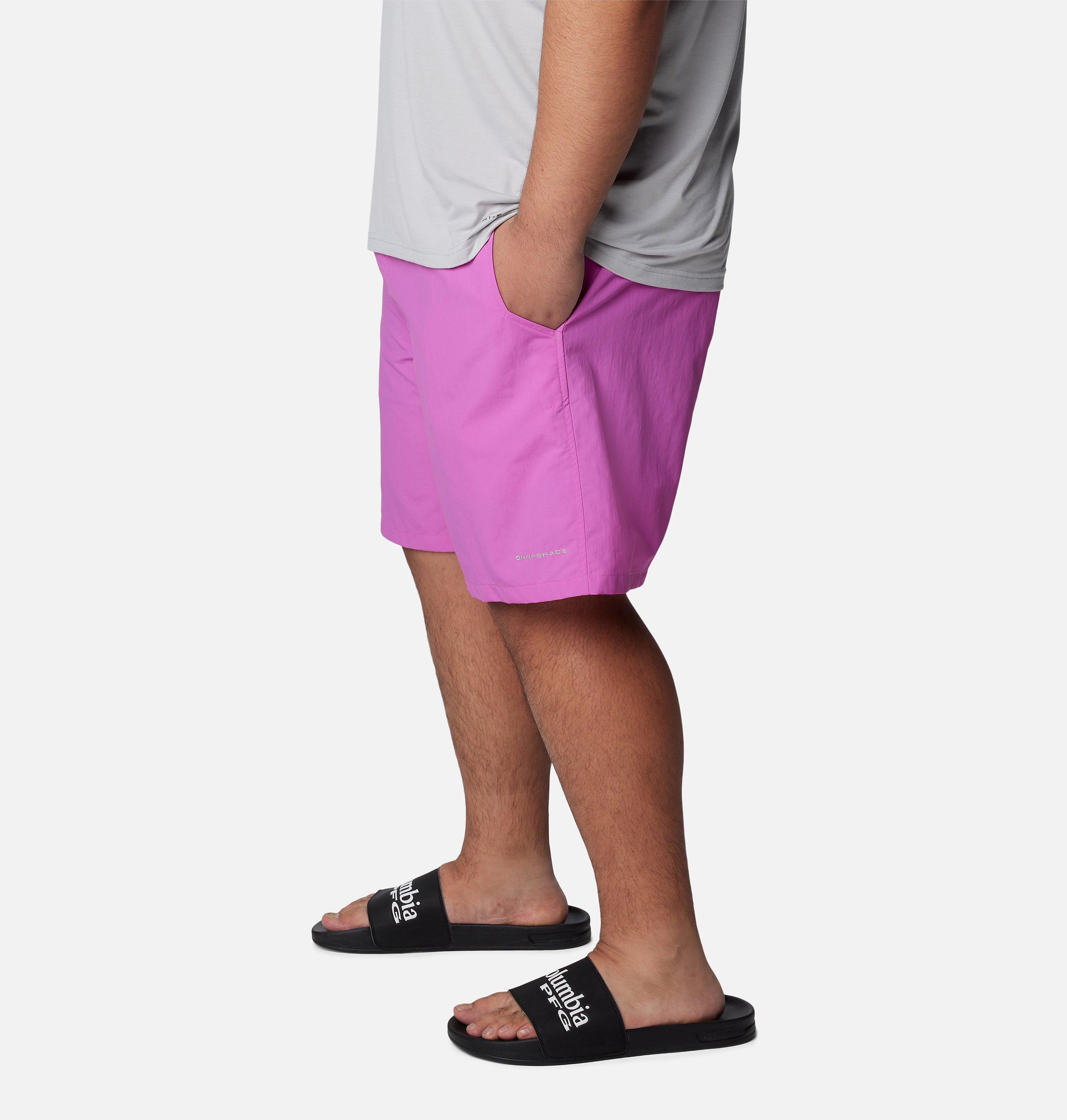 Men’s PFG Backcast III Water Shorts - Big 3