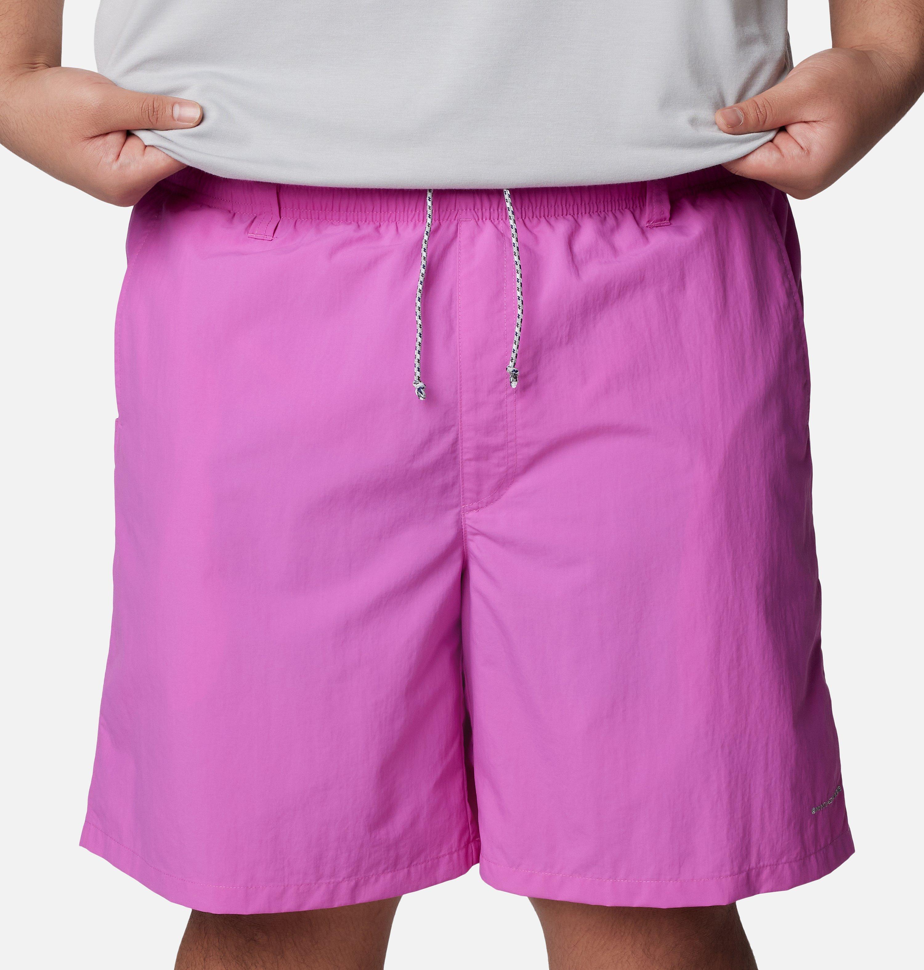 Men’s PFG Backcast III Water Shorts - Big 4