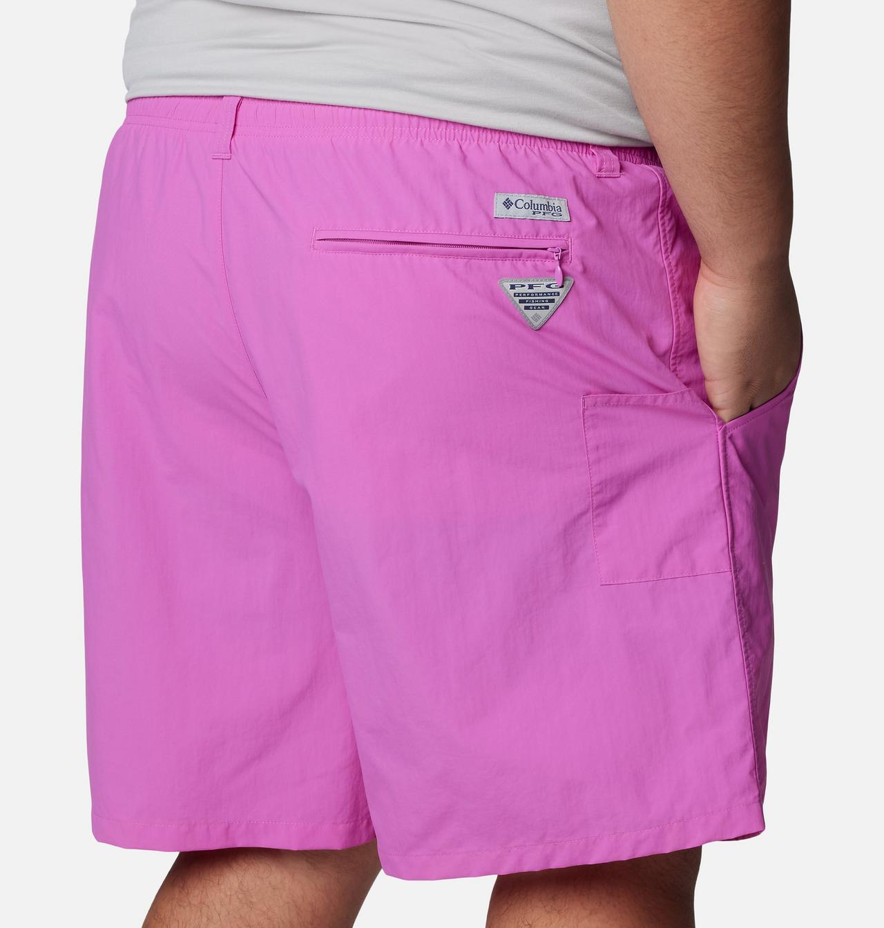 Men’s PFG Backcast™ III Water Shorts - Big 5