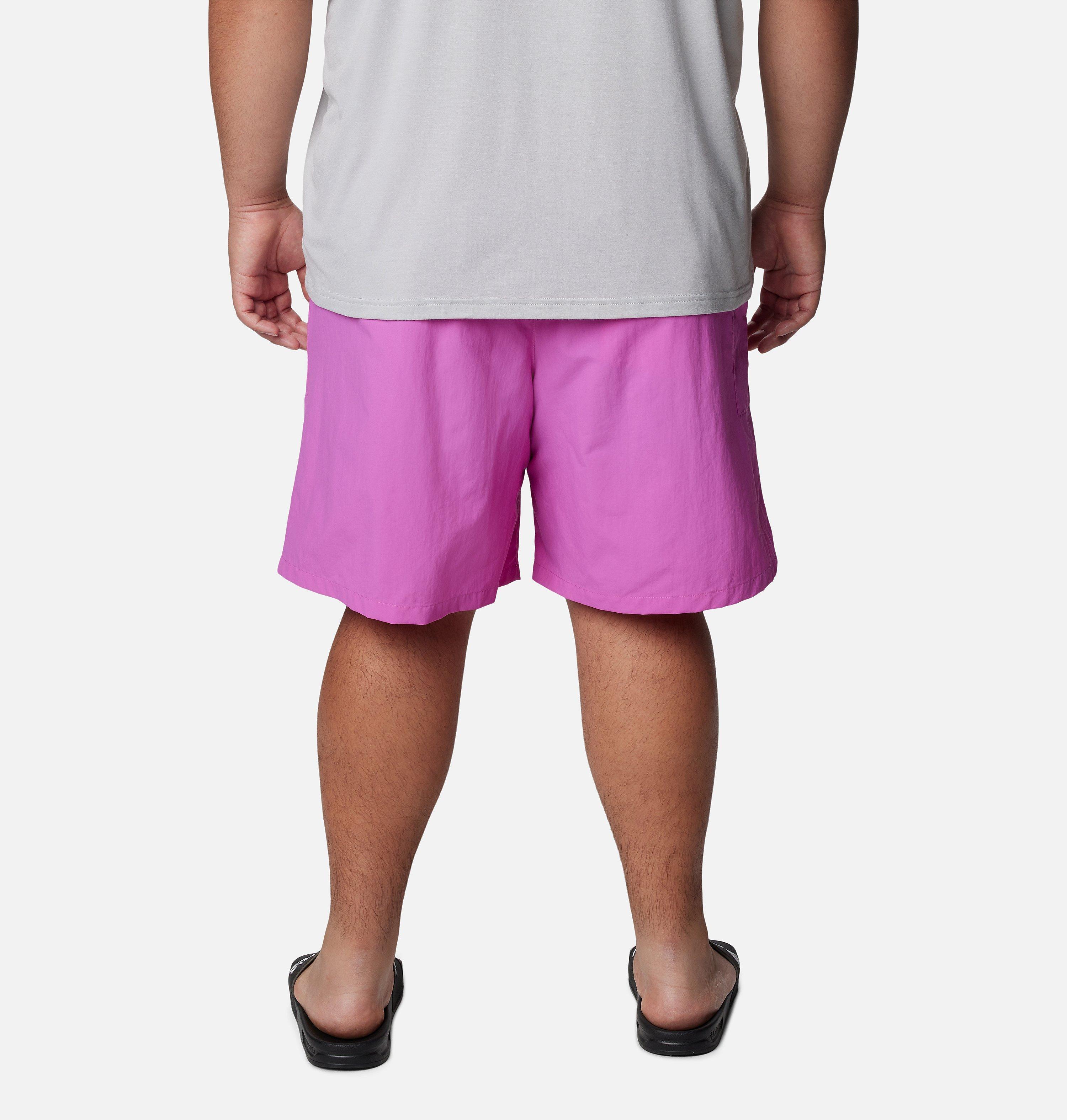 Men’s PFG Backcast III Water Shorts - Big 2