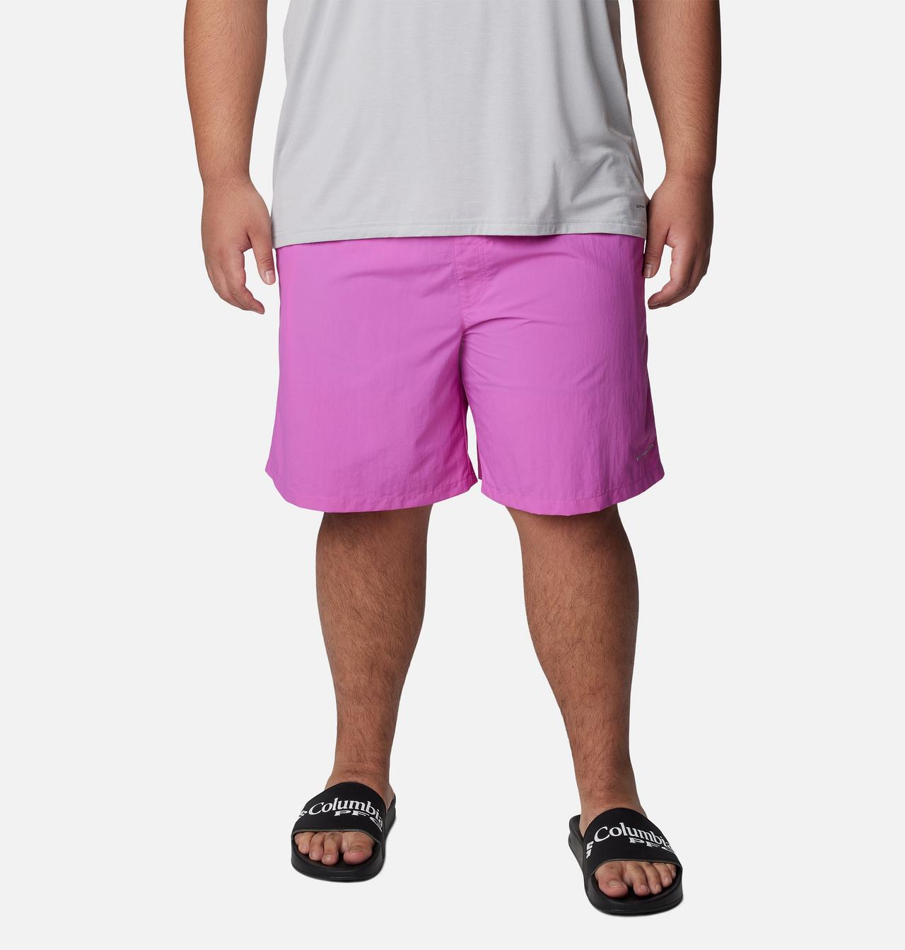 Men’s PFG Backcast™ III Water Shorts - Big 1