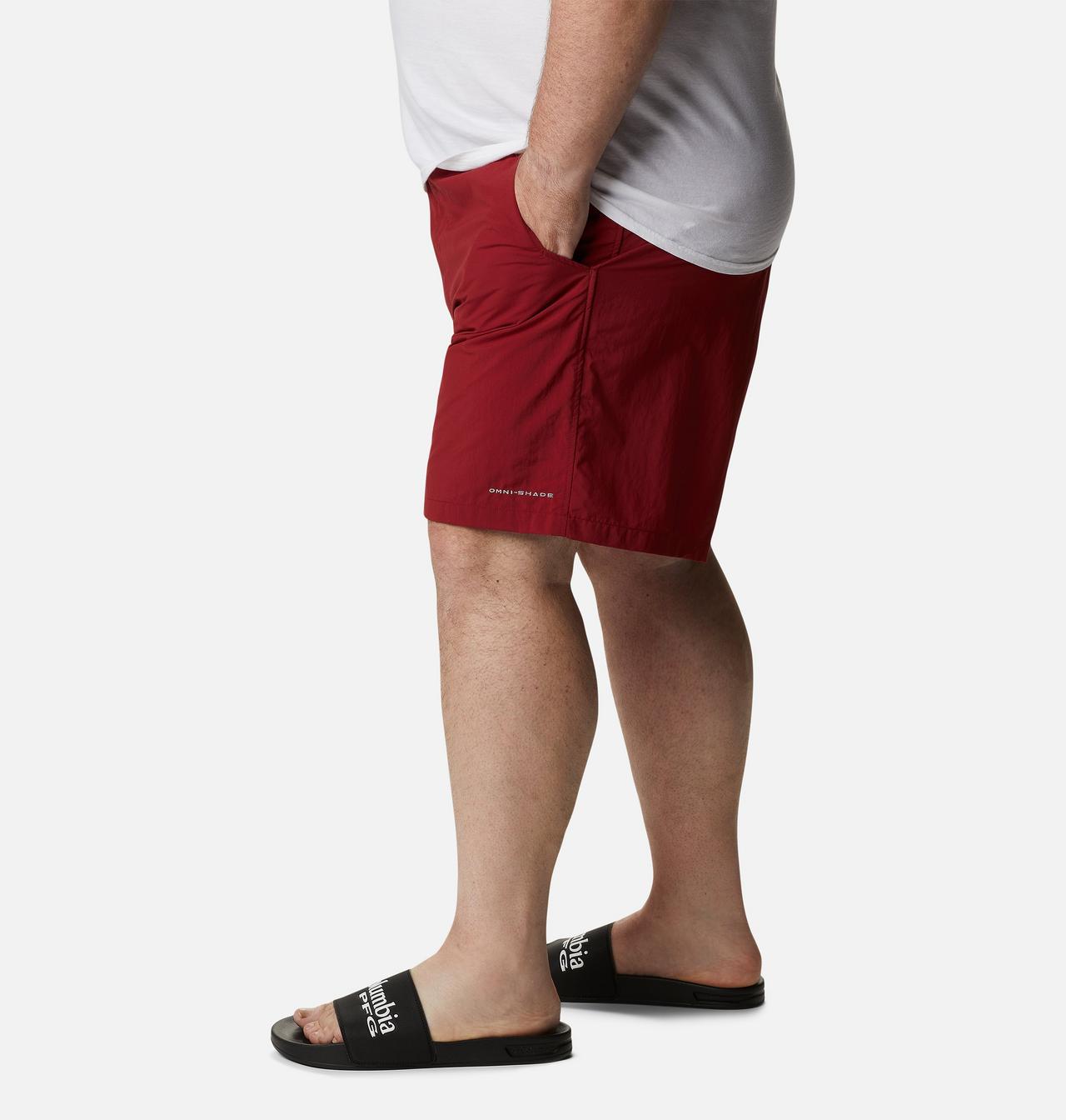Backcast™ III Water Short | 607 | 2X 3
