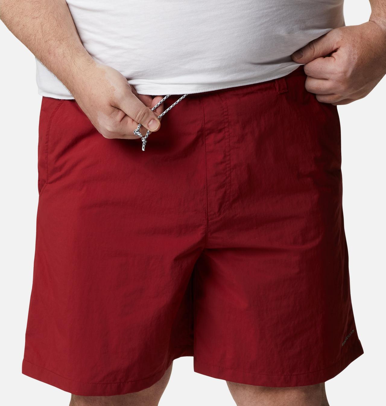 Backcast™ III Water Short | 607 | 2X 4