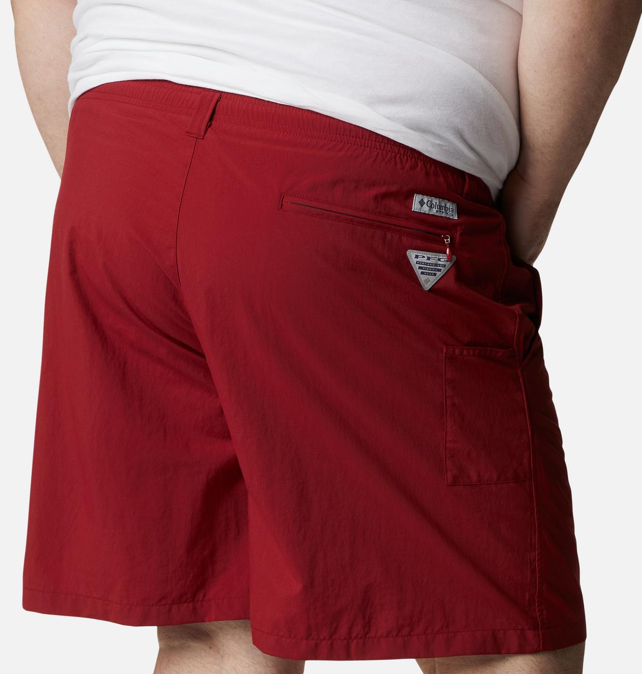 Backcast™ III Water Short | 607 | 2X 5