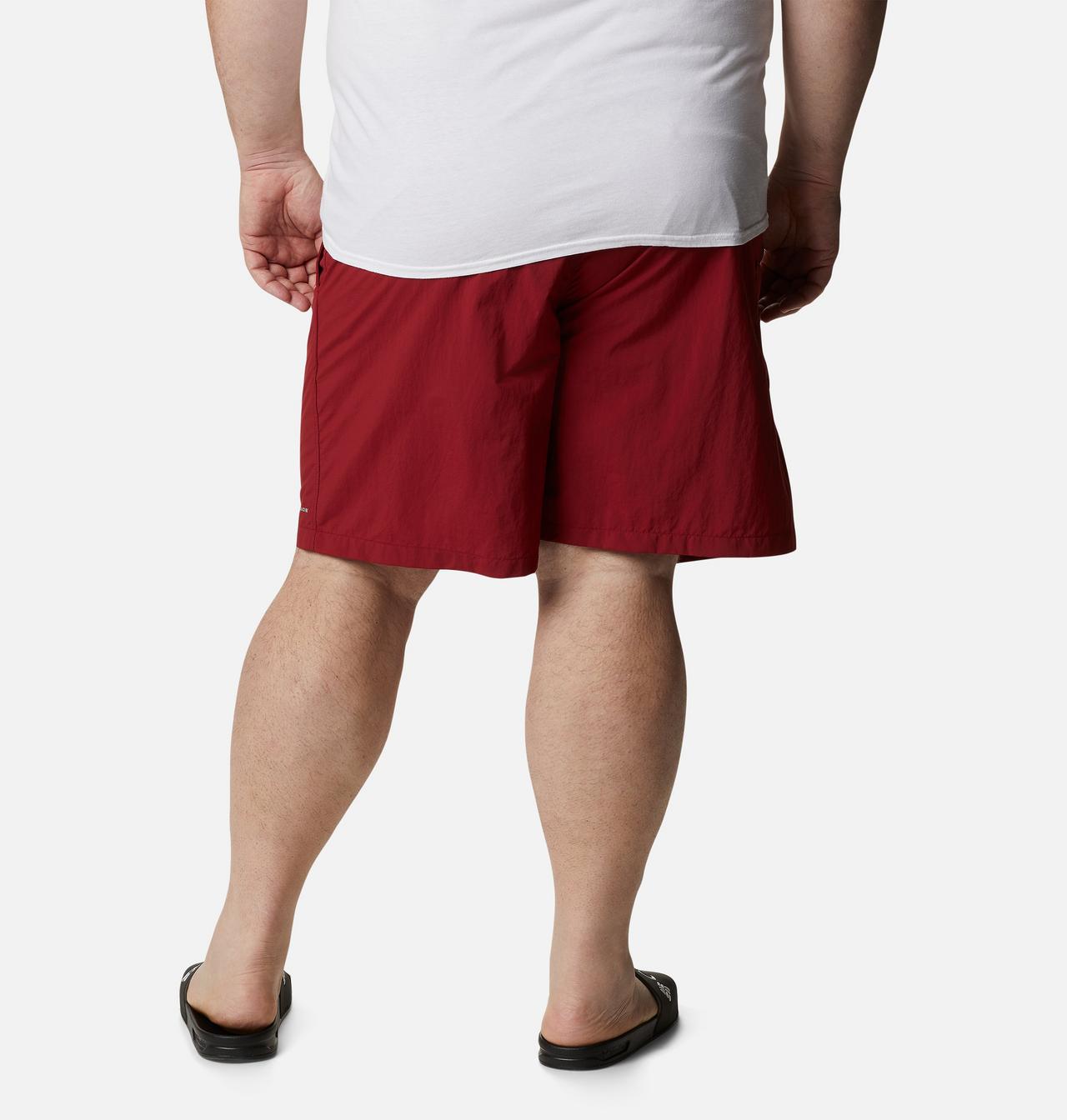 Backcast™ III Water Short | 607 | 2X 2