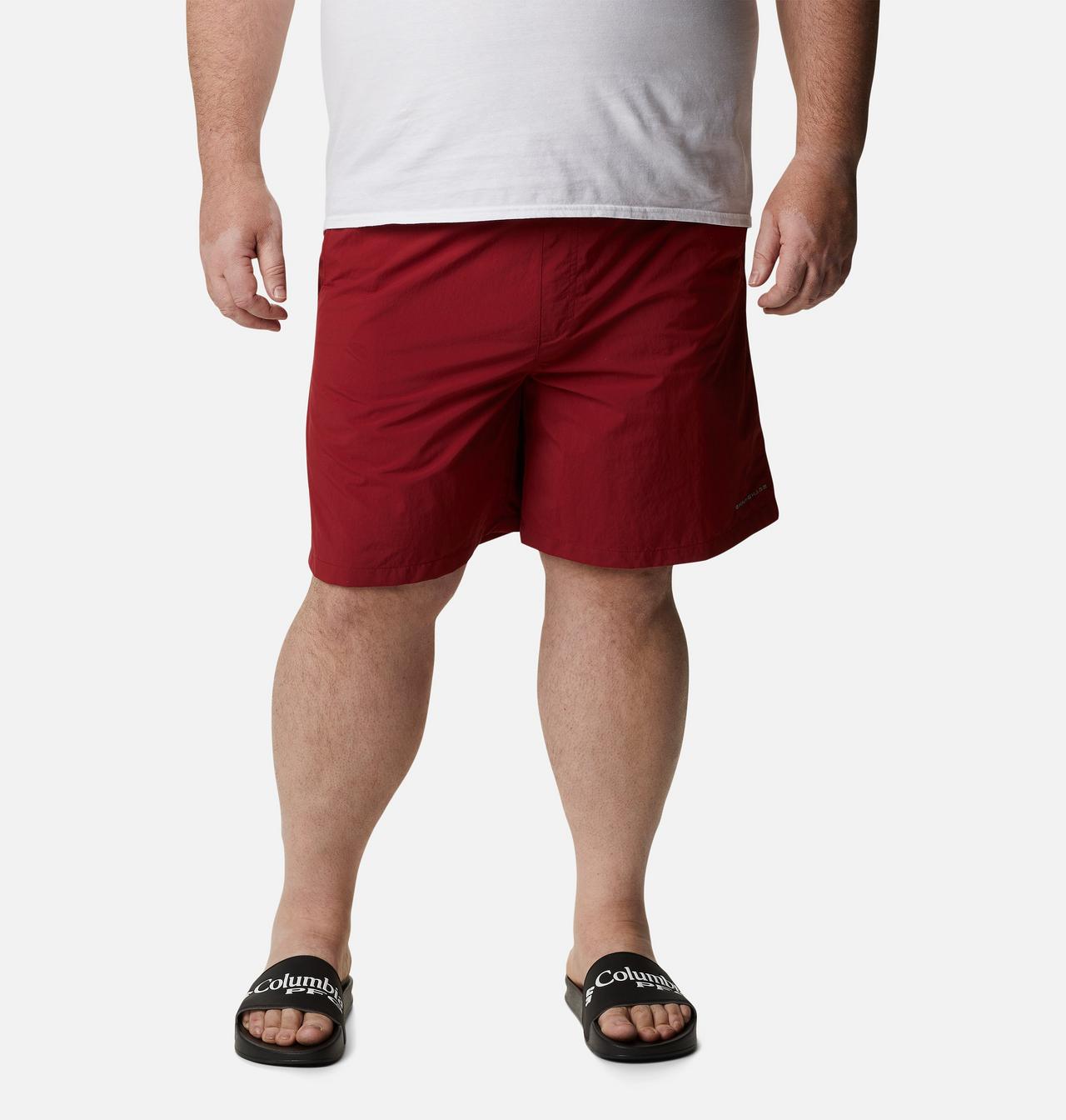Backcast™ III Water Short | 607 | 2X 1