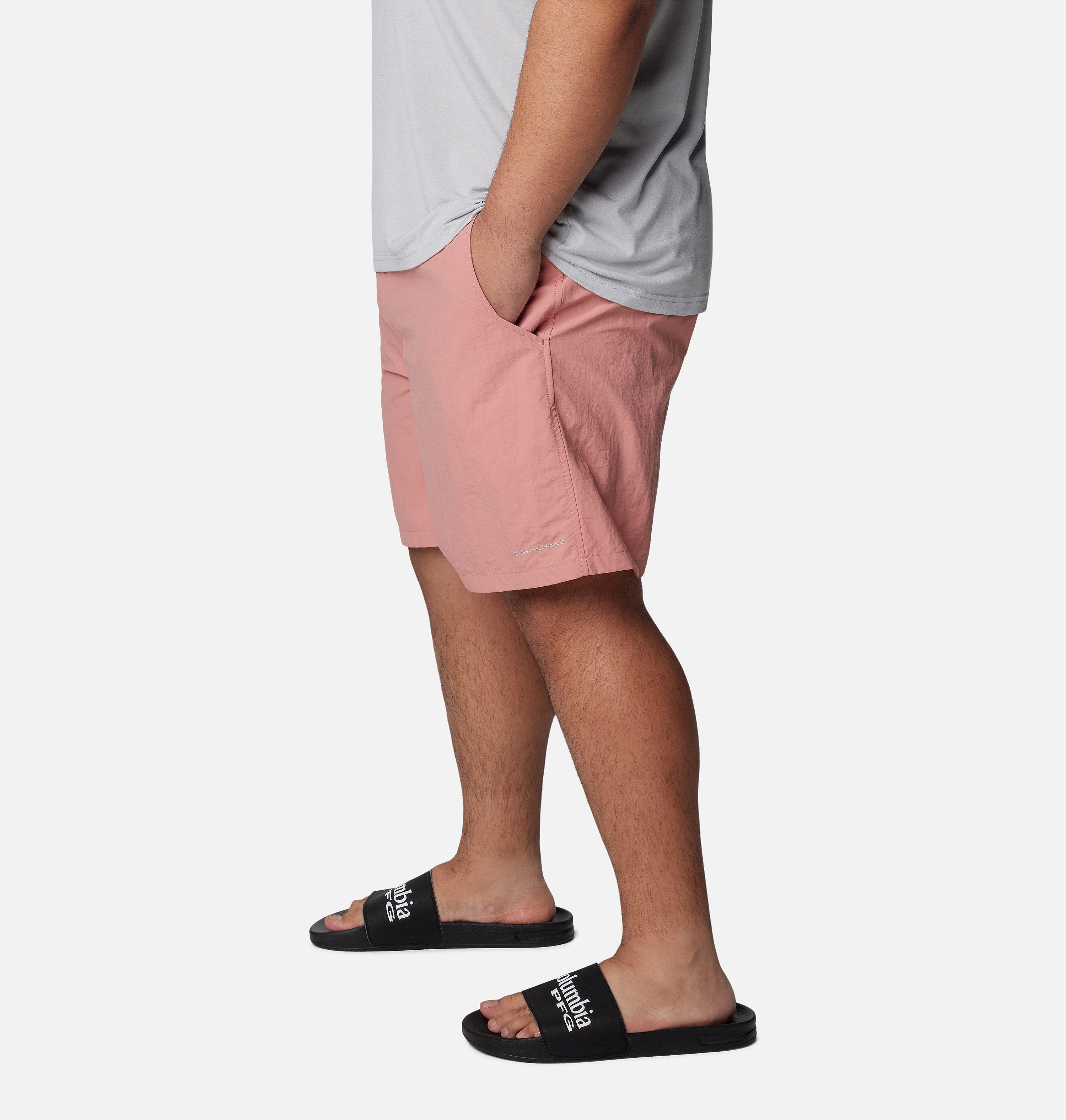 Men’s PFG Backcast III Water Shorts - Big 3