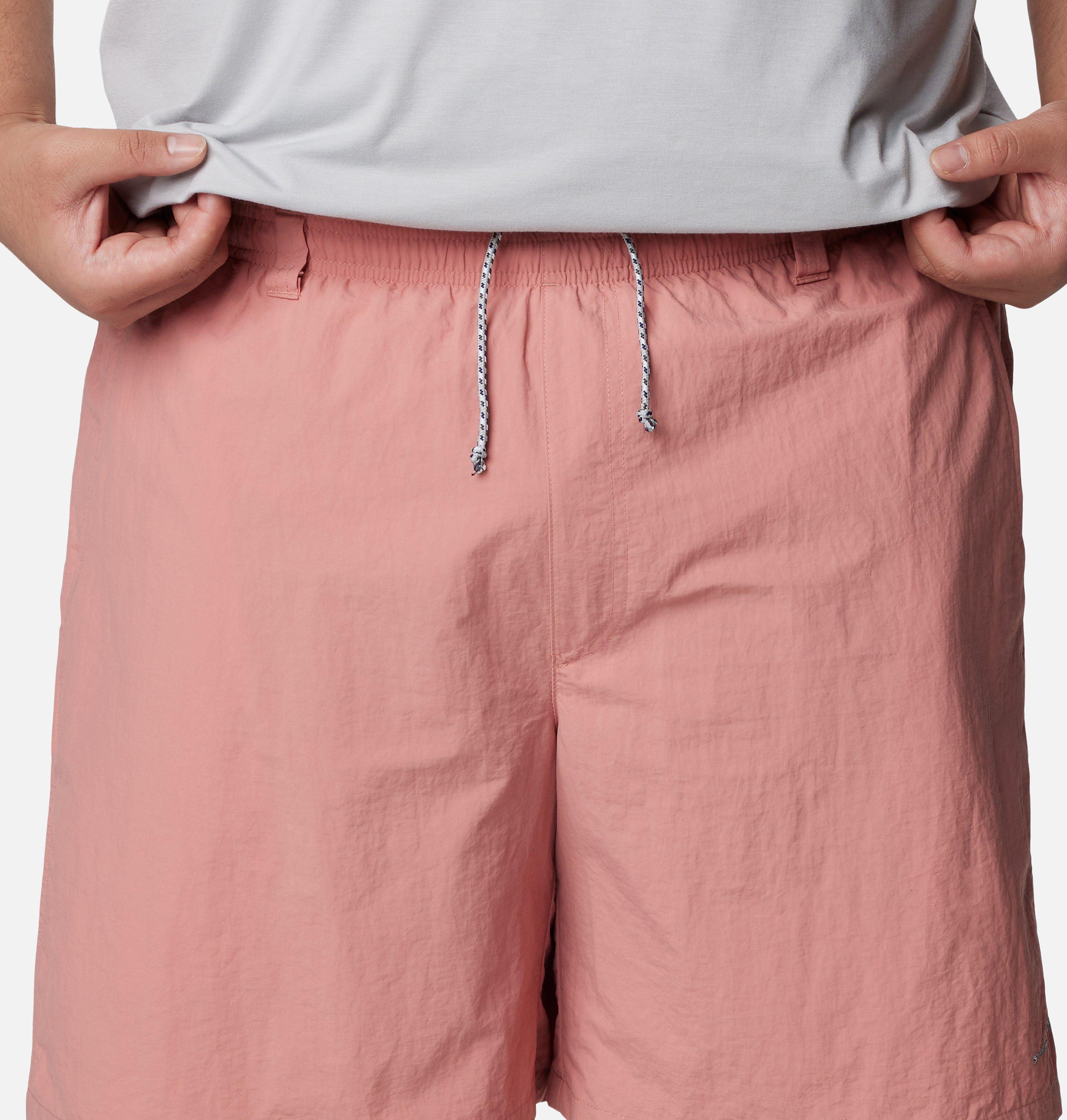 Men’s PFG Backcast III Water Shorts - Big 4