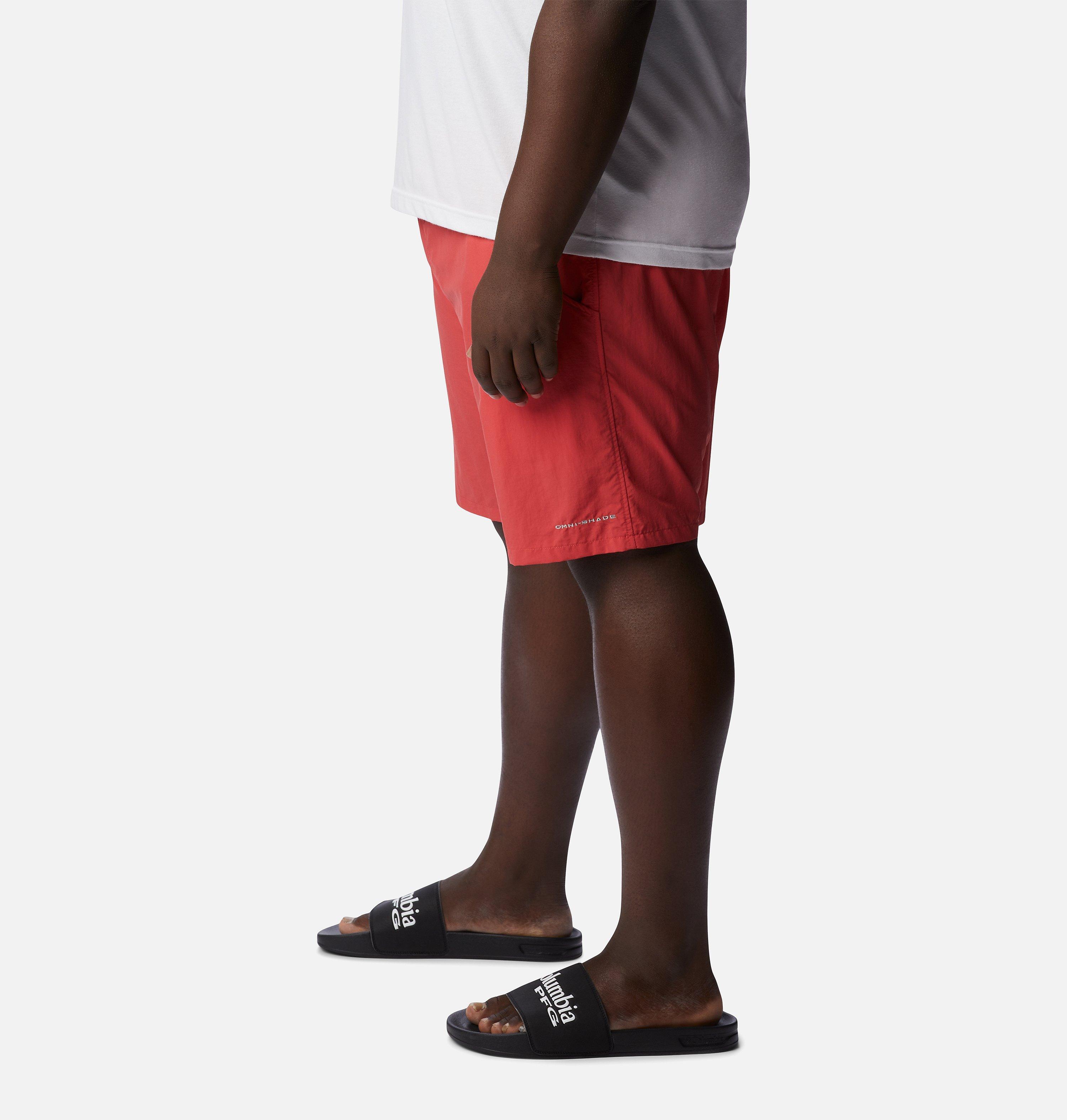 Men’s PFG Backcast III Water Shorts - Big 3