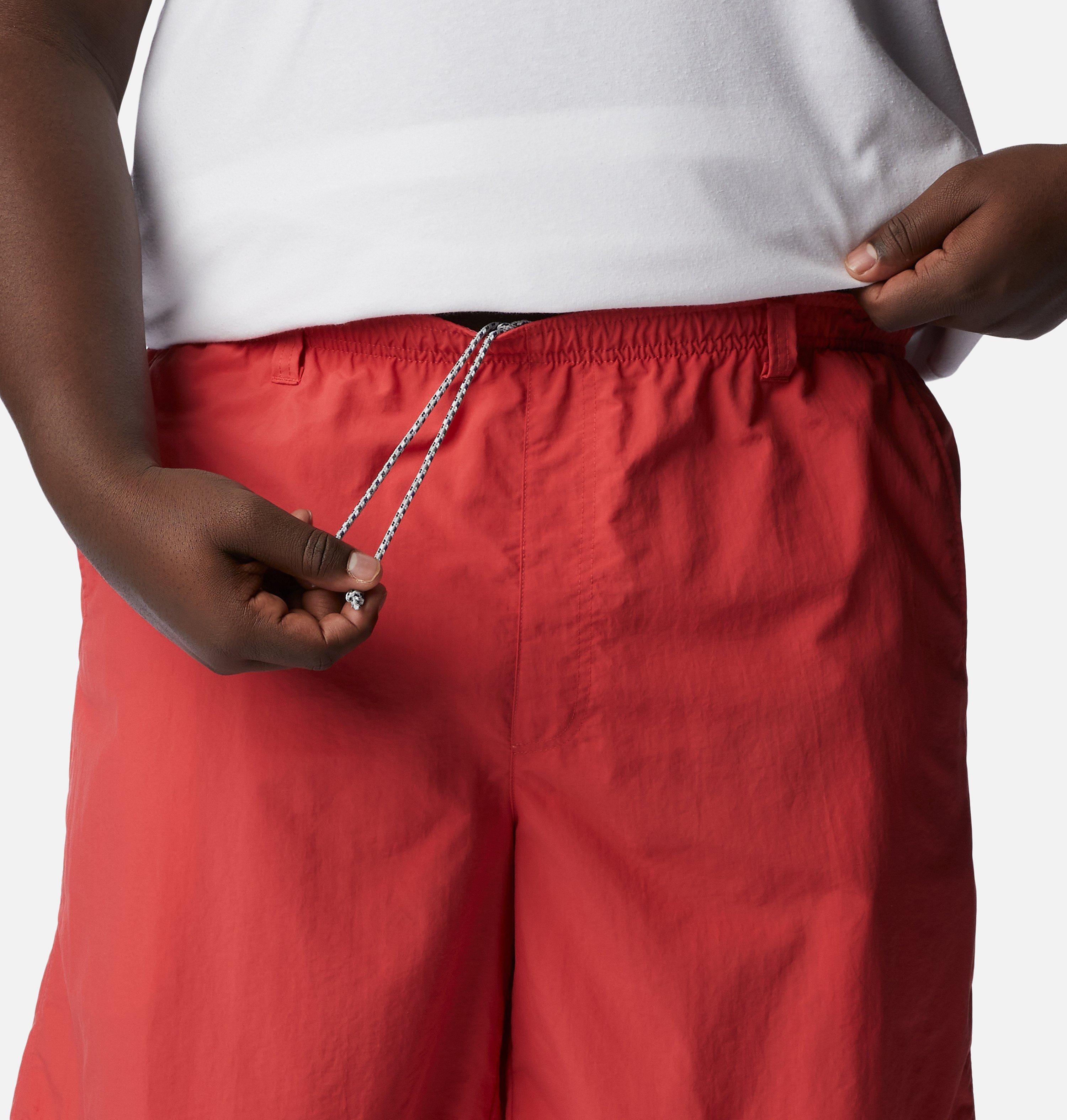 Men’s PFG Backcast III Water Shorts - Big 4