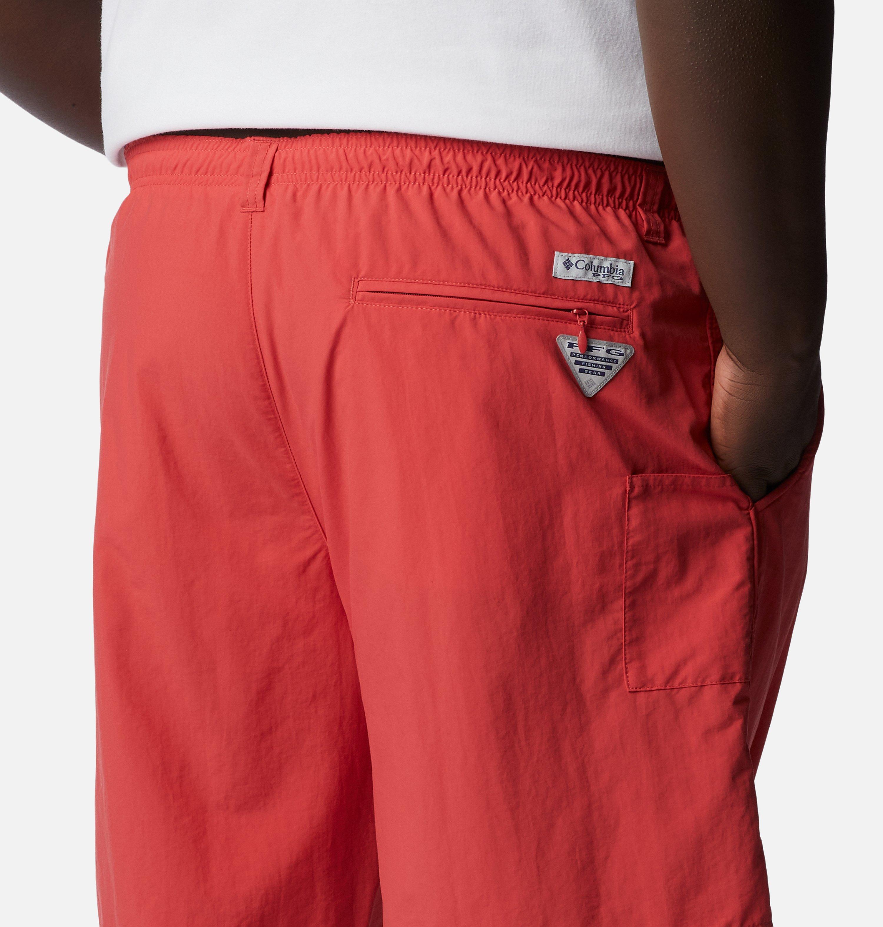 Men’s PFG Backcast III Water Shorts - Big 5