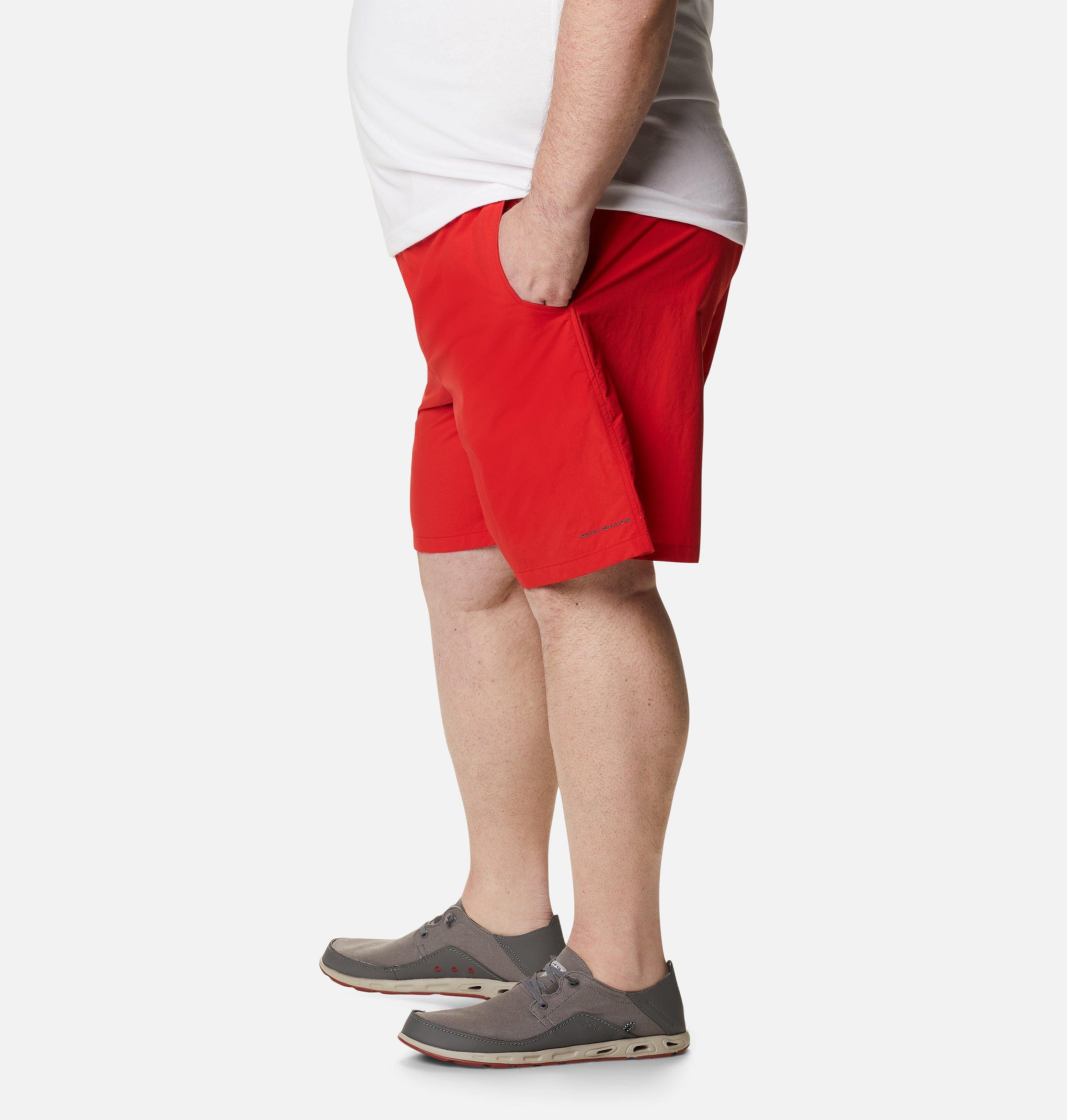 Men’s PFG Backcast III Water Shorts - Big 3