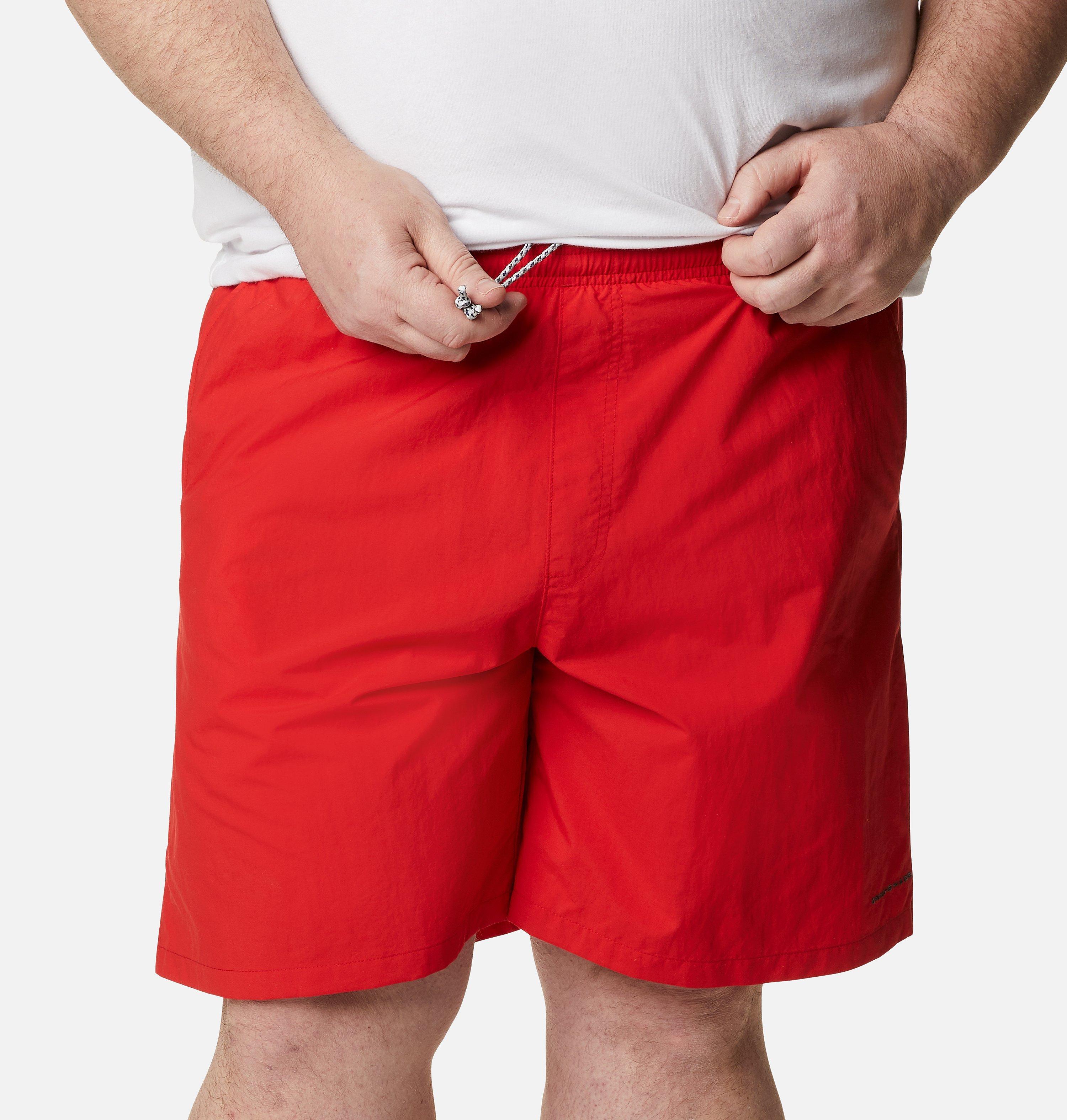 Men’s PFG Backcast III Water Shorts - Big 4