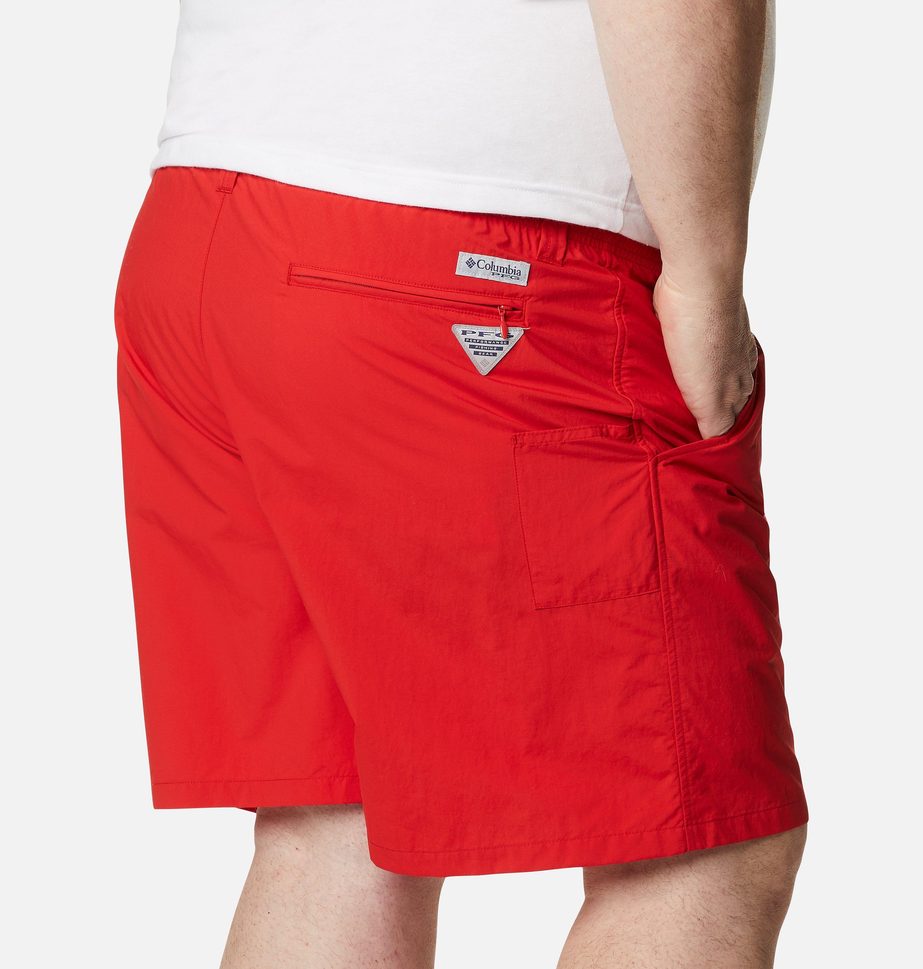 Men’s PFG Backcast III Water Shorts - Big 5