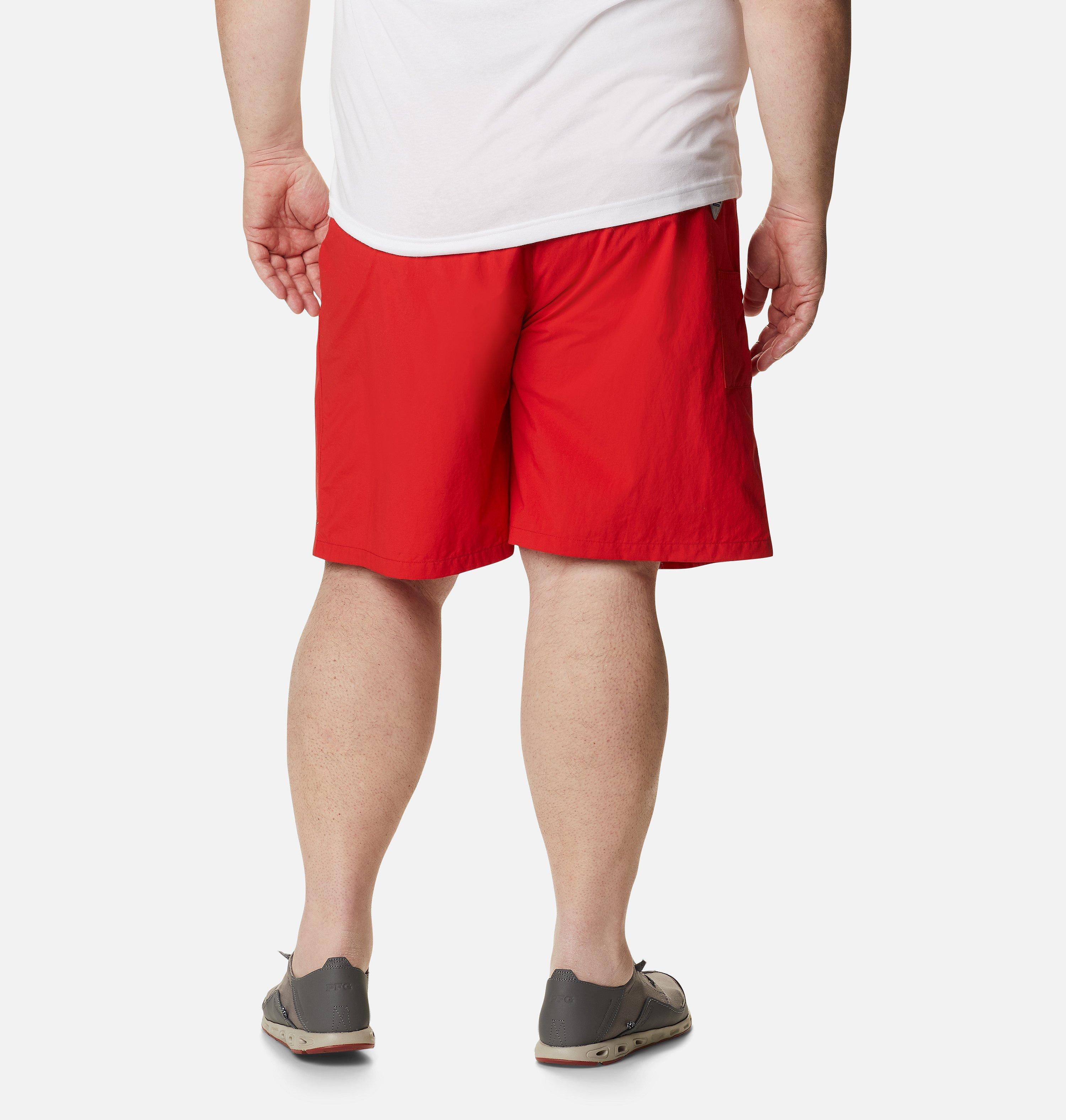 Men’s PFG Backcast III Water Shorts - Big 2