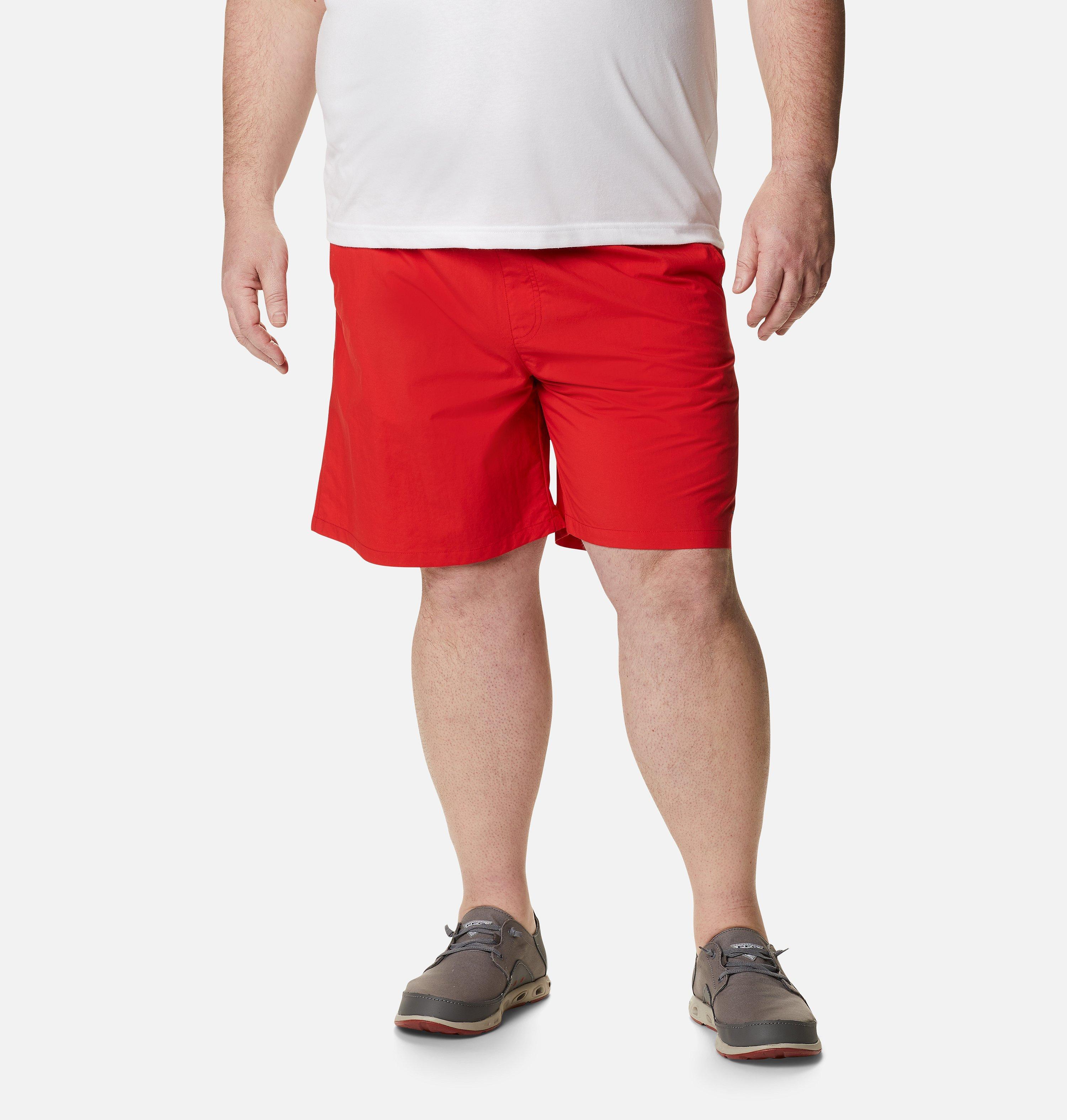 Men’s PFG Backcast III Water Shorts - Big 1