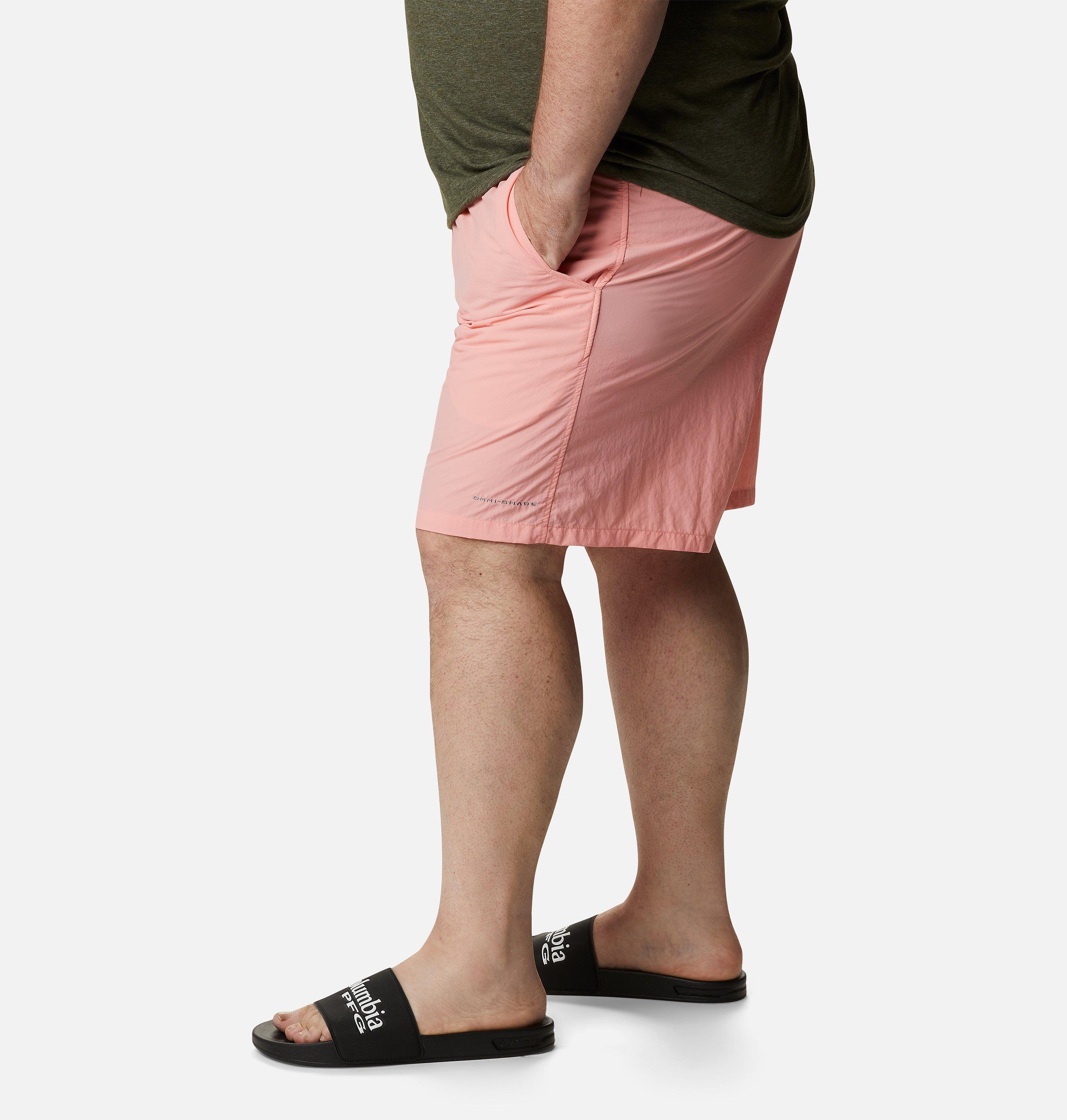 Men’s PFG Backcast III Water Shorts - Big 3