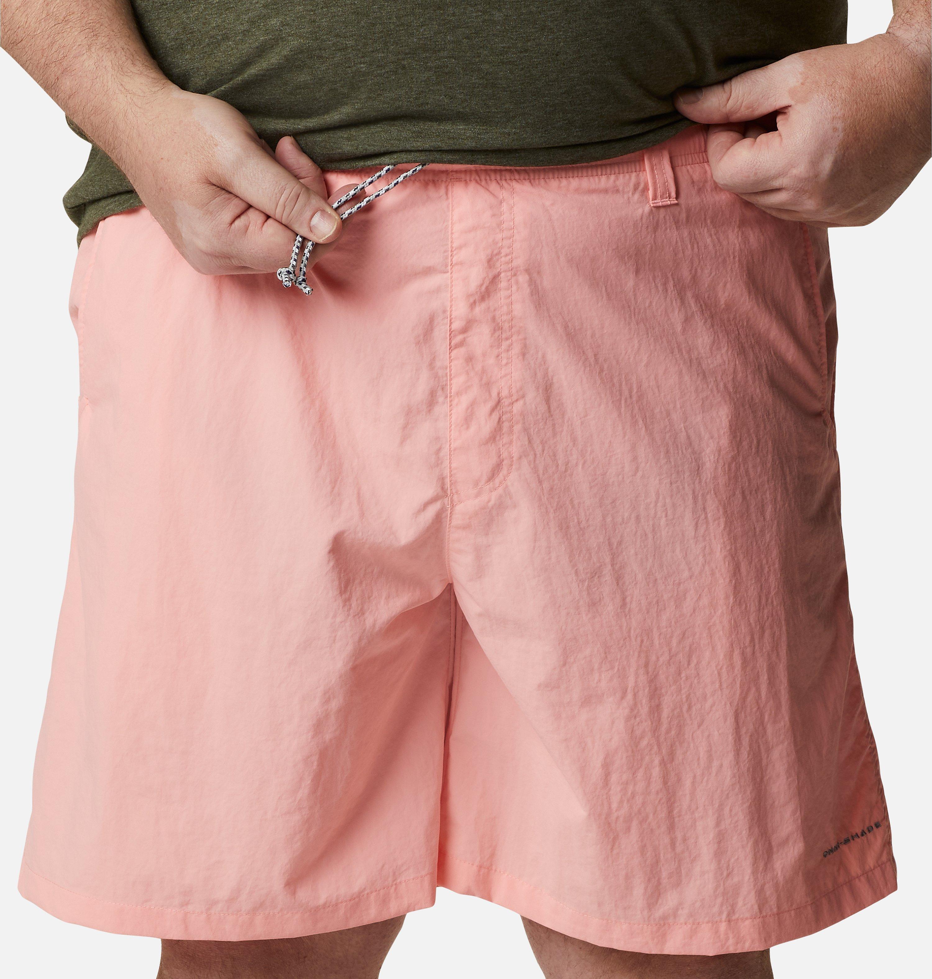 Men’s PFG Backcast III Water Shorts - Big 4