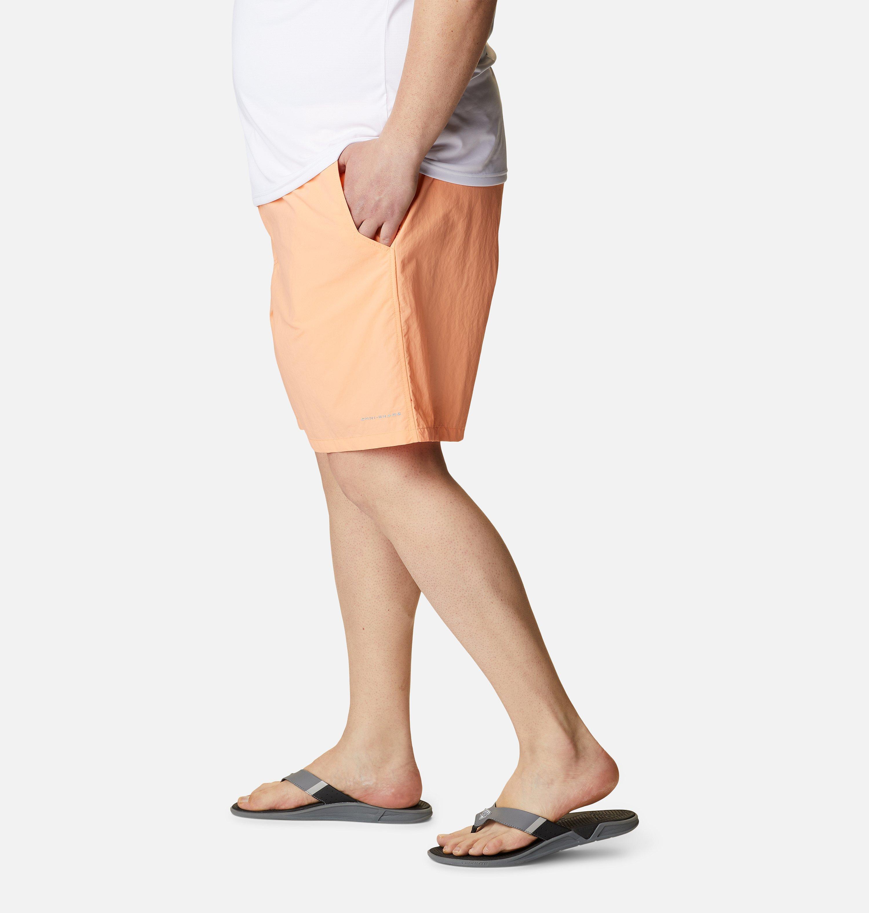 Men’s PFG Backcast III Water Shorts - Big 3