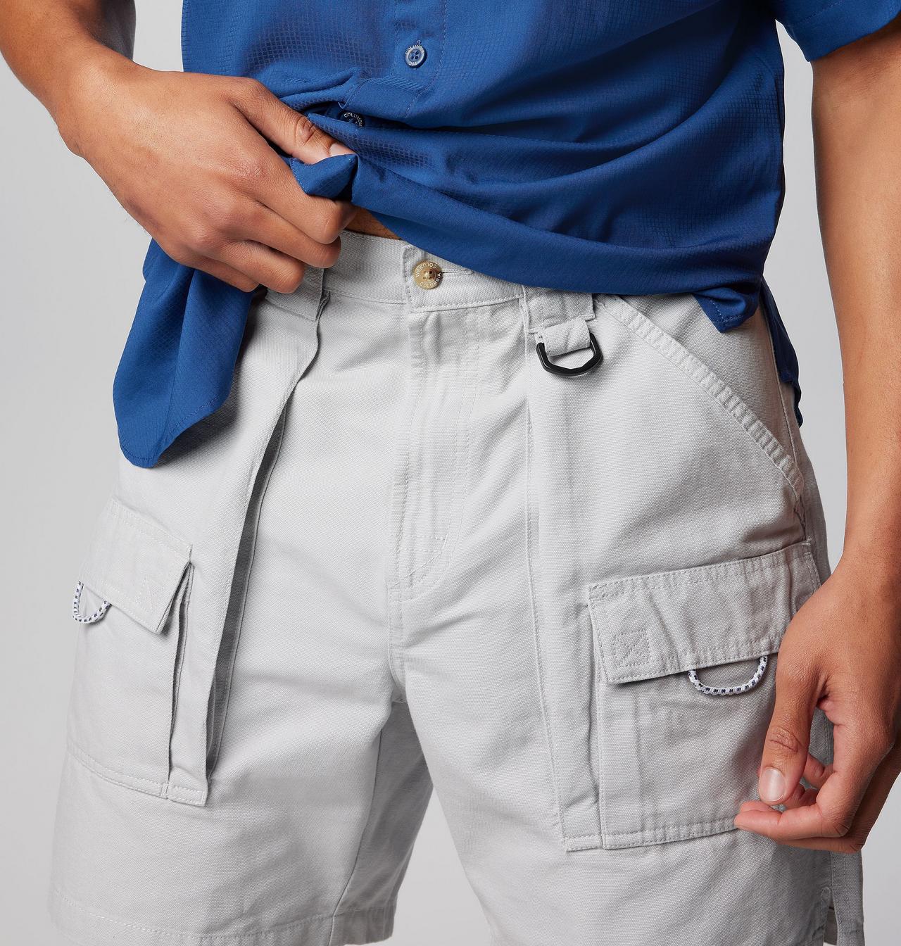 Men's PFG Brewha™ II Shorts 5