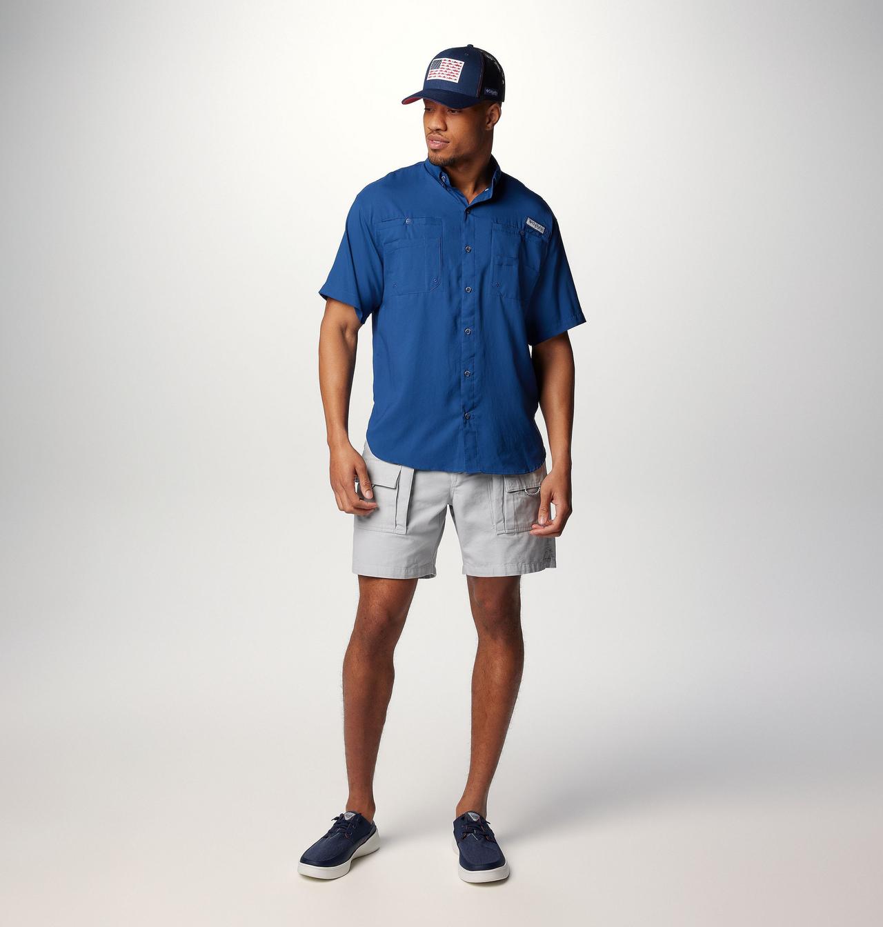 Men's PFG Brewha™ II Shorts 2
