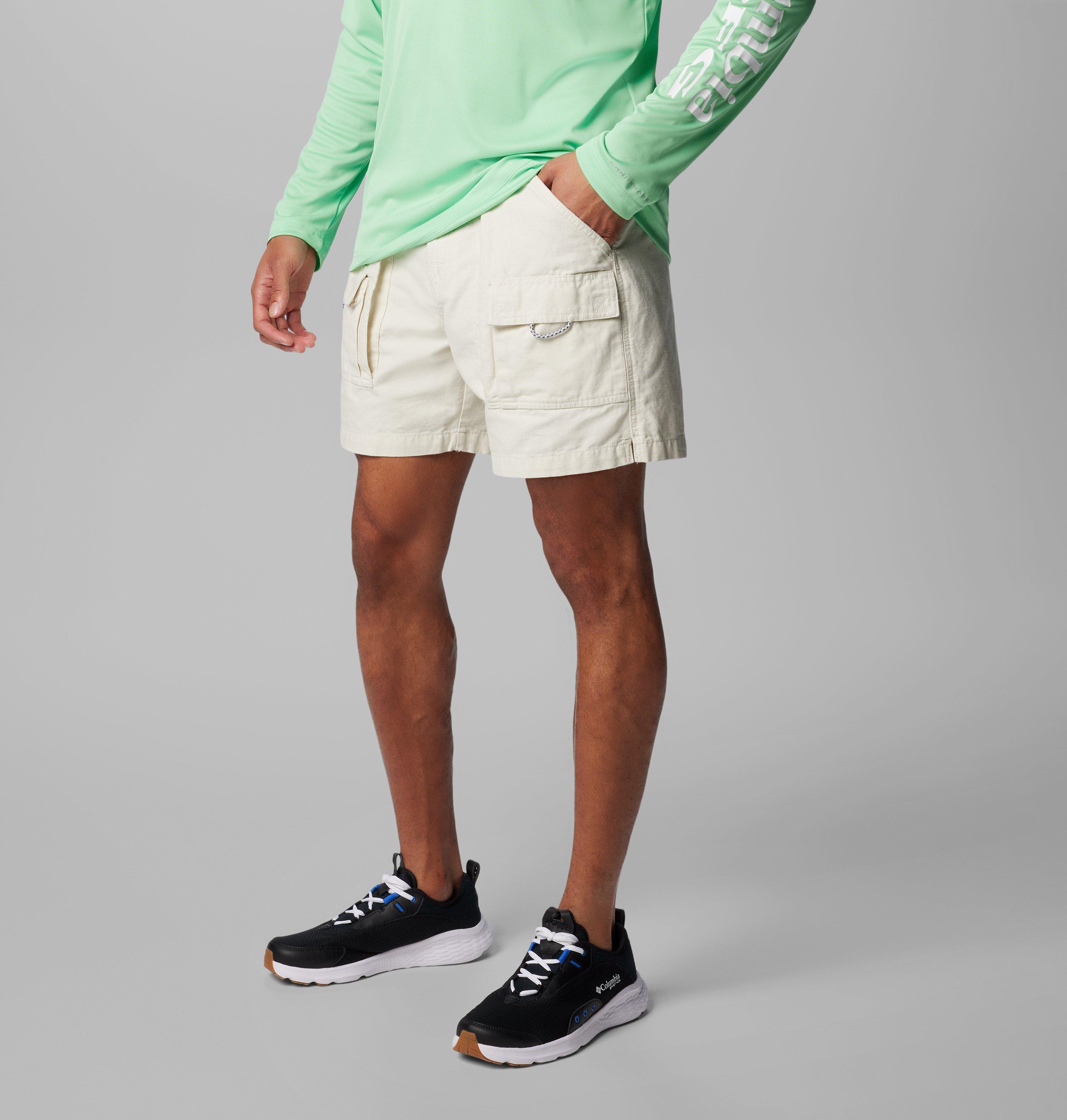 Men's PFG Brewha II Shorts | 022 | S | 7 5