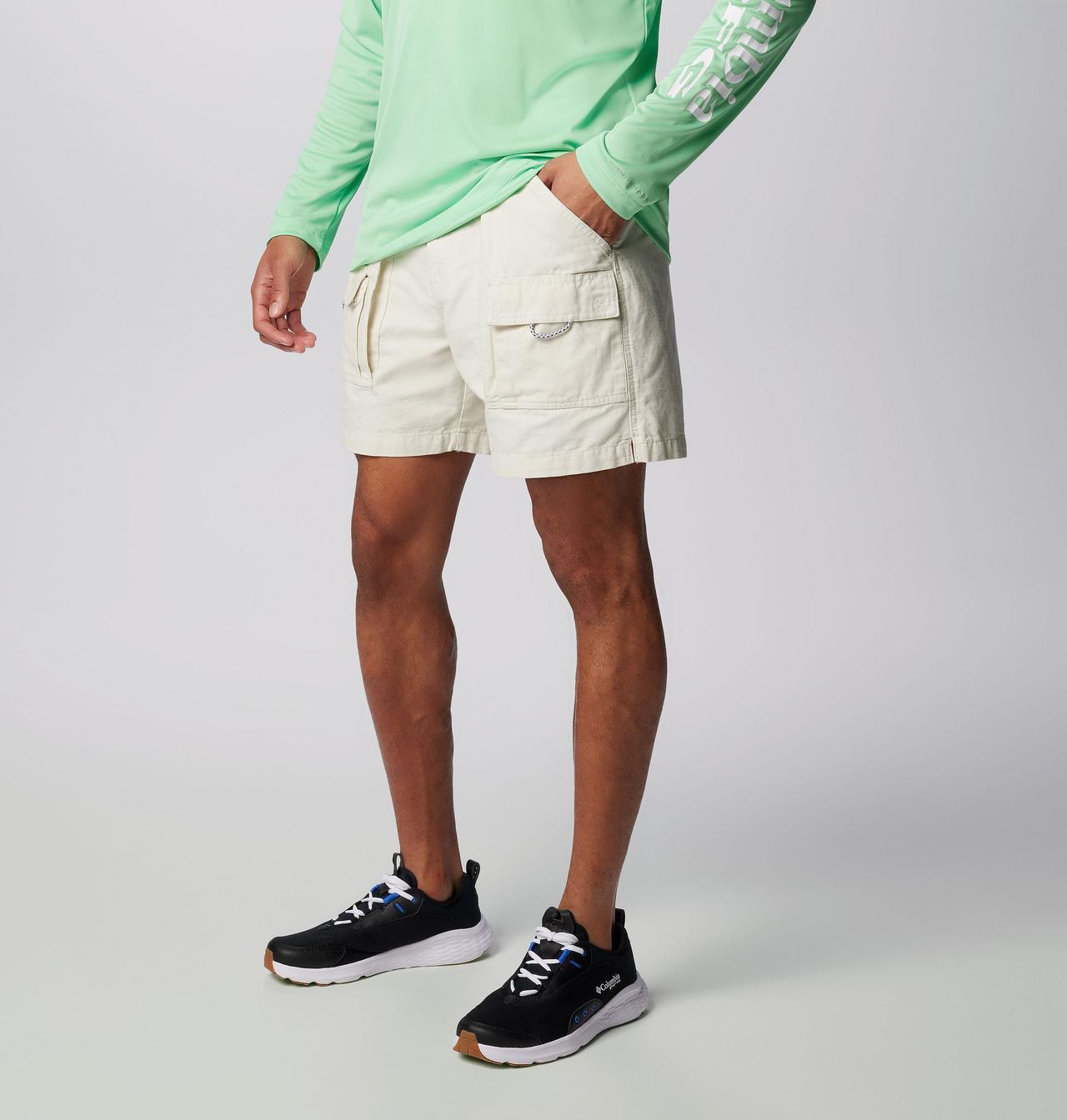 Men's PFG Brewha™ II Shorts | 022 | S | 7 4
