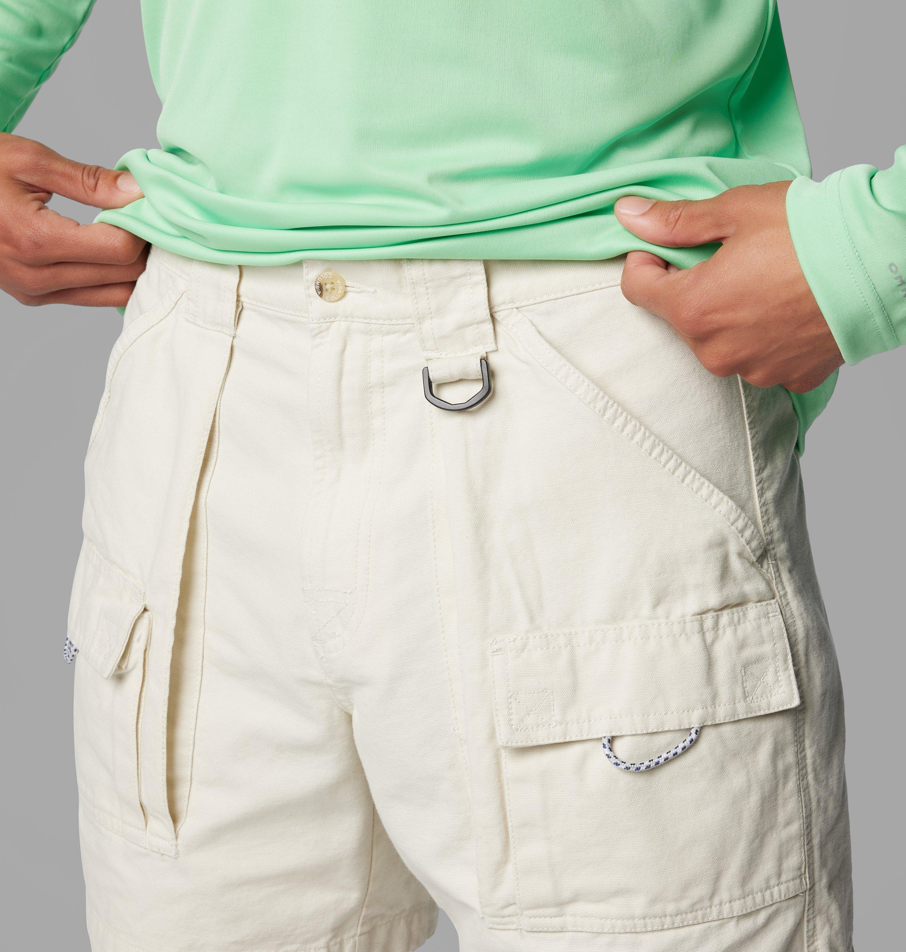 Men's PFG Brewha II Shorts | 022 | S | 7 6