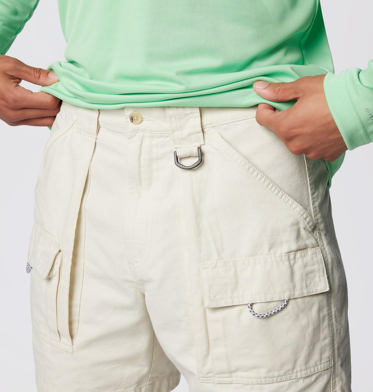 Men's PFG Brewha™ II Shorts | 022 | S | 7 5
