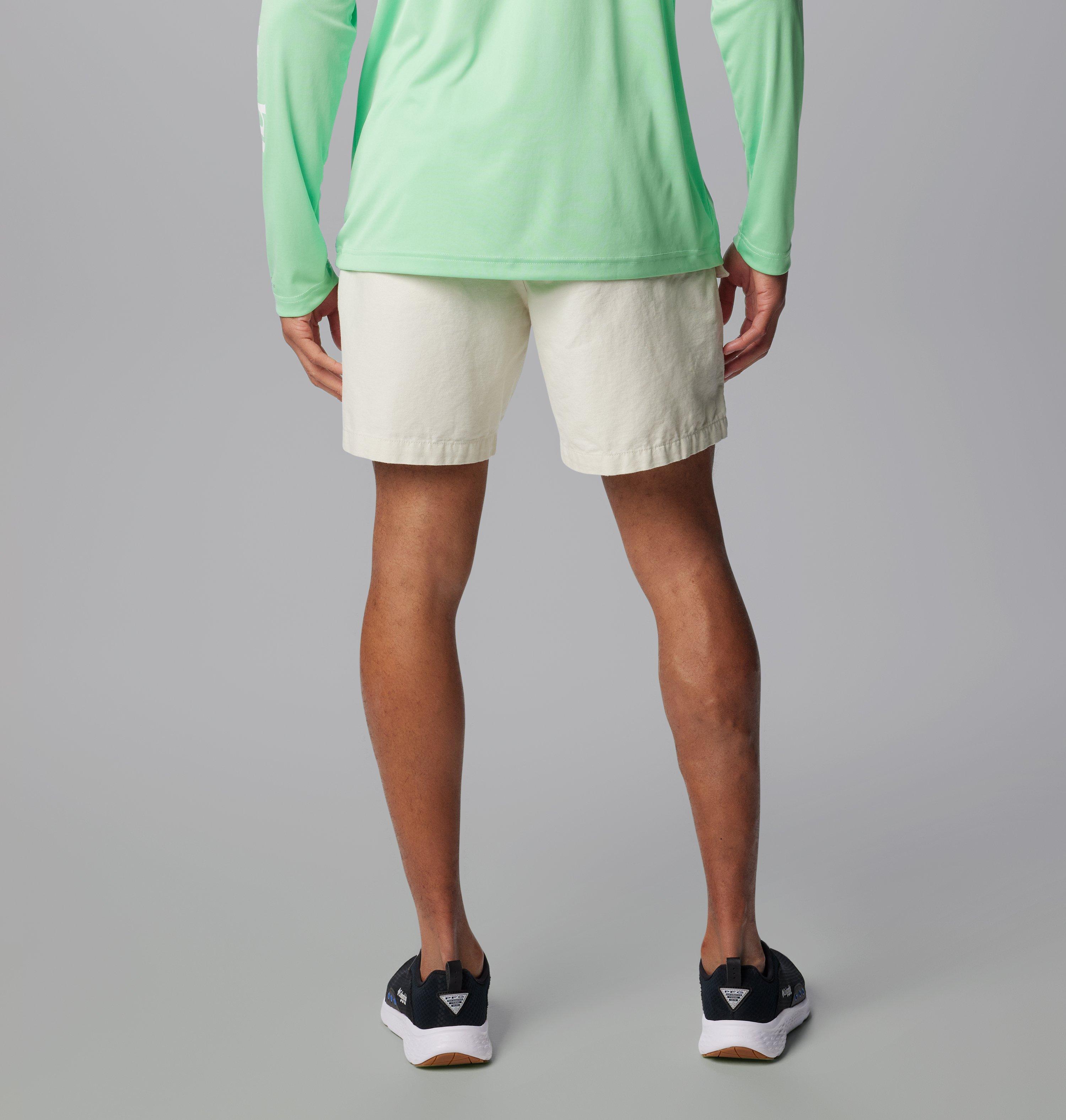Men's PFG Brewha II Shorts | 022 | S | 7 3