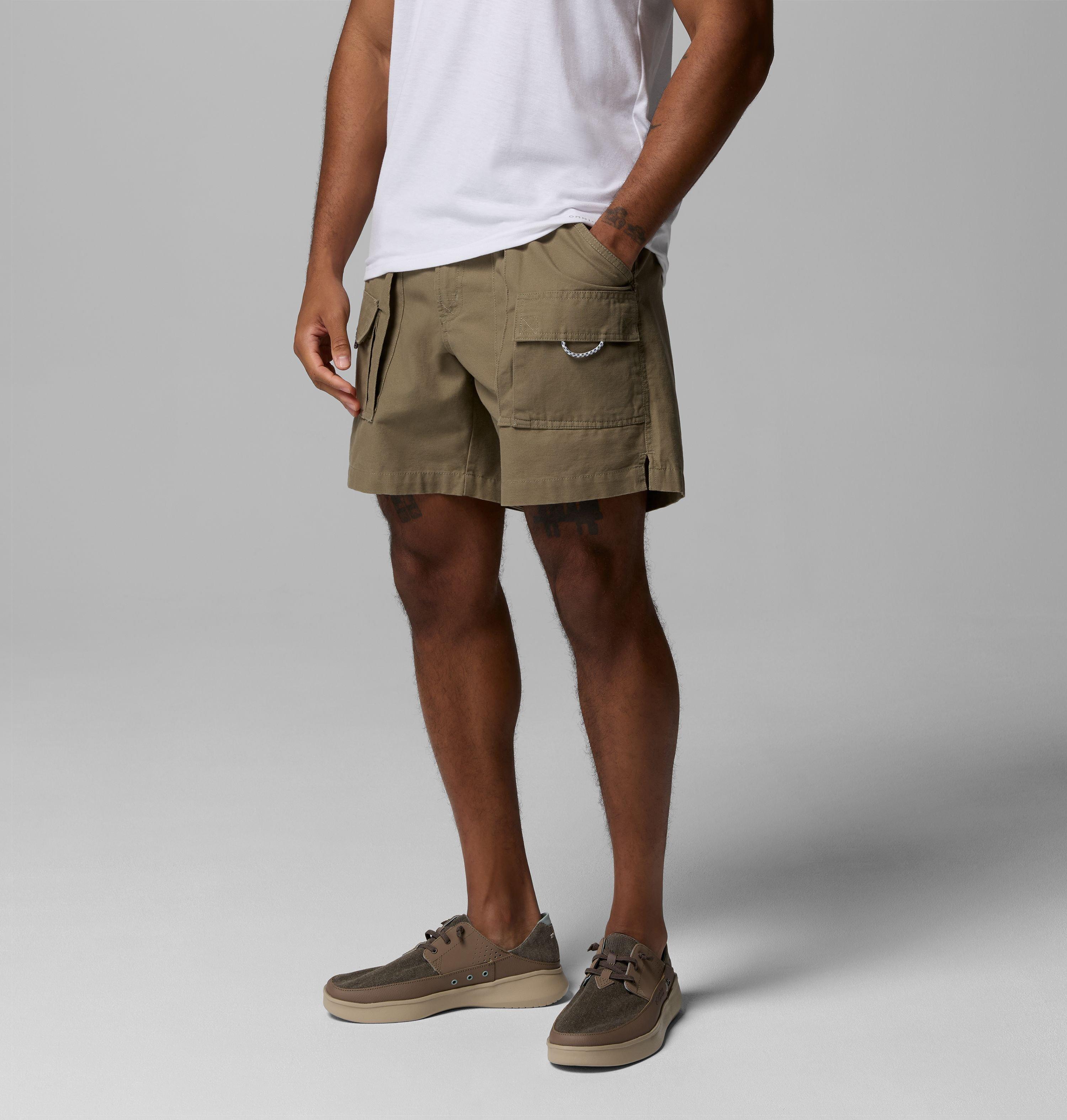 Men's PFG Brewha II Shorts 4