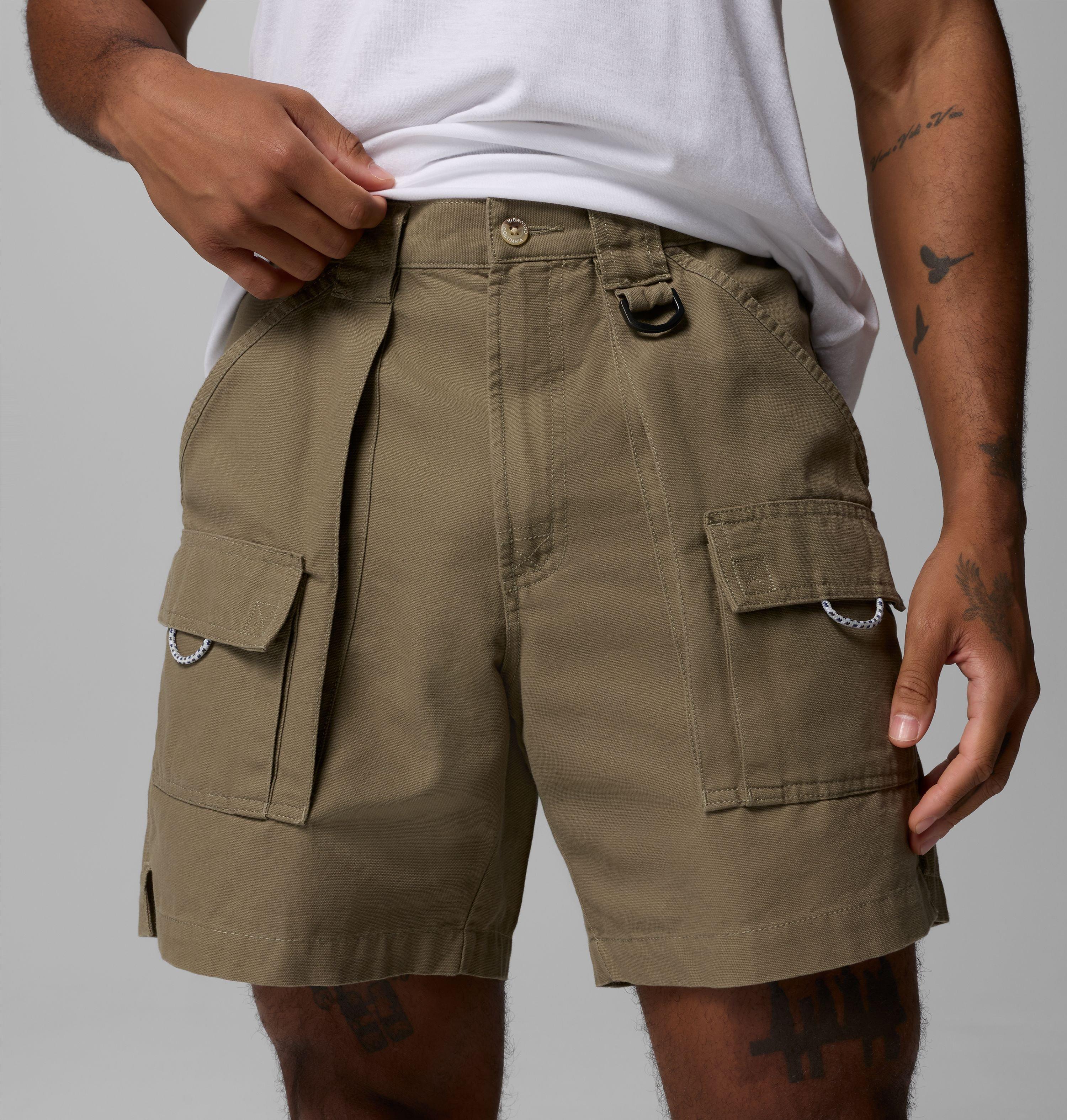 Men's PFG Brewha II Shorts 5