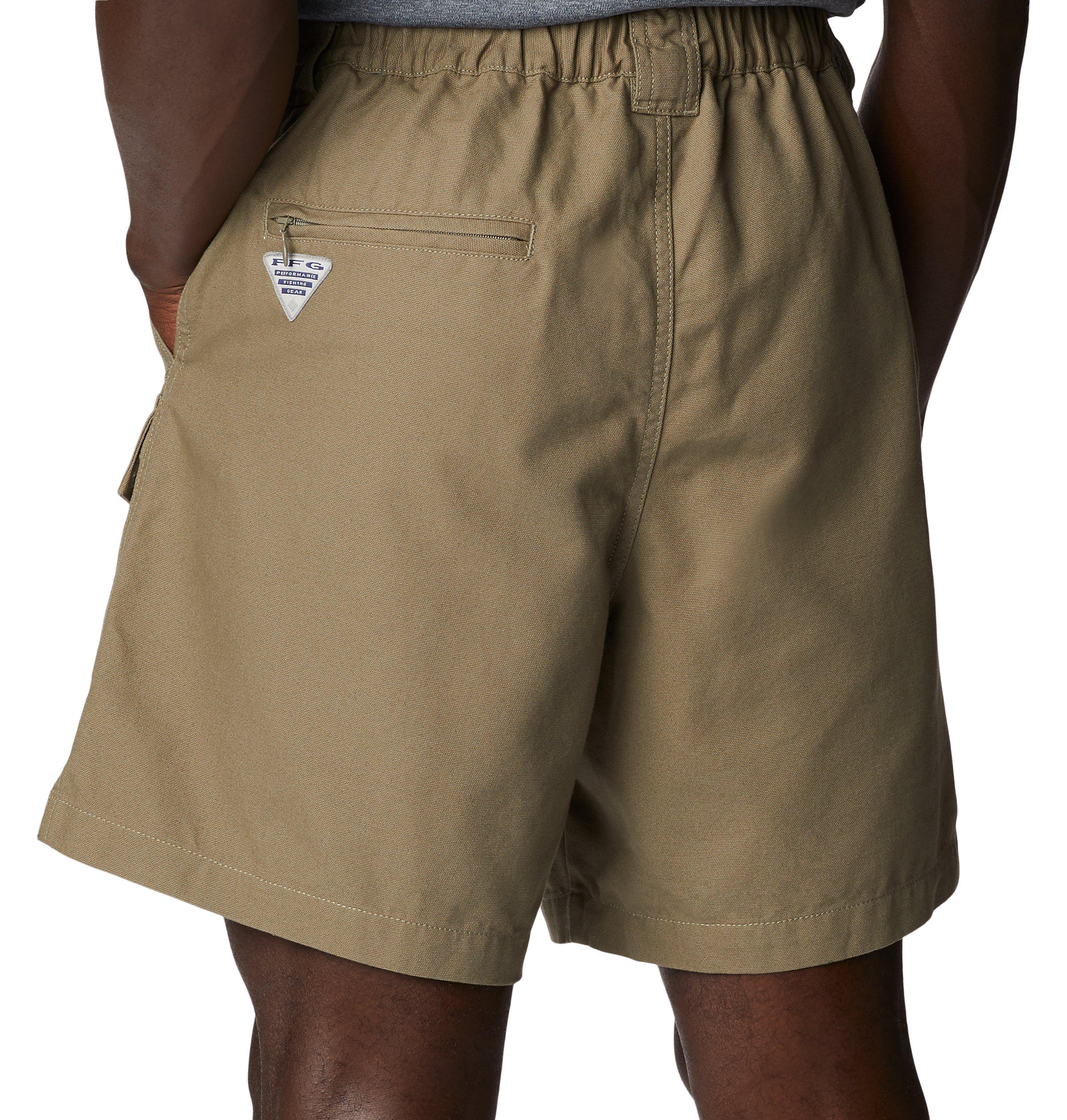 Men's PFG Brewha II Shorts 6