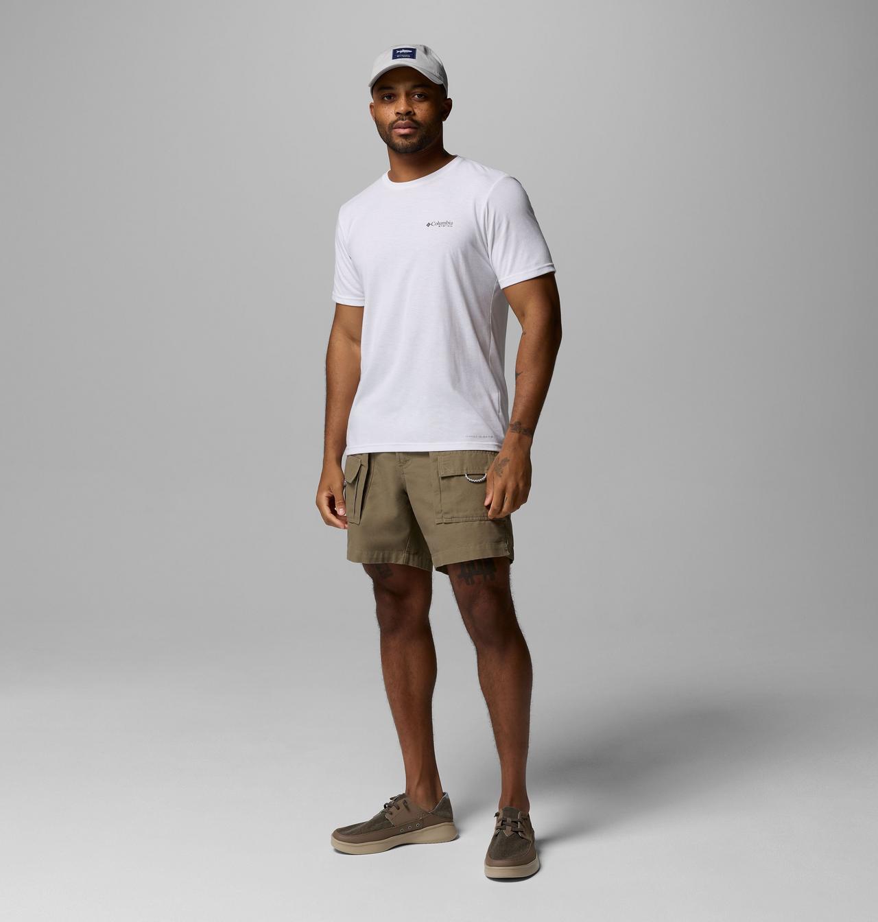Men's PFG Brewha™ II Shorts 2