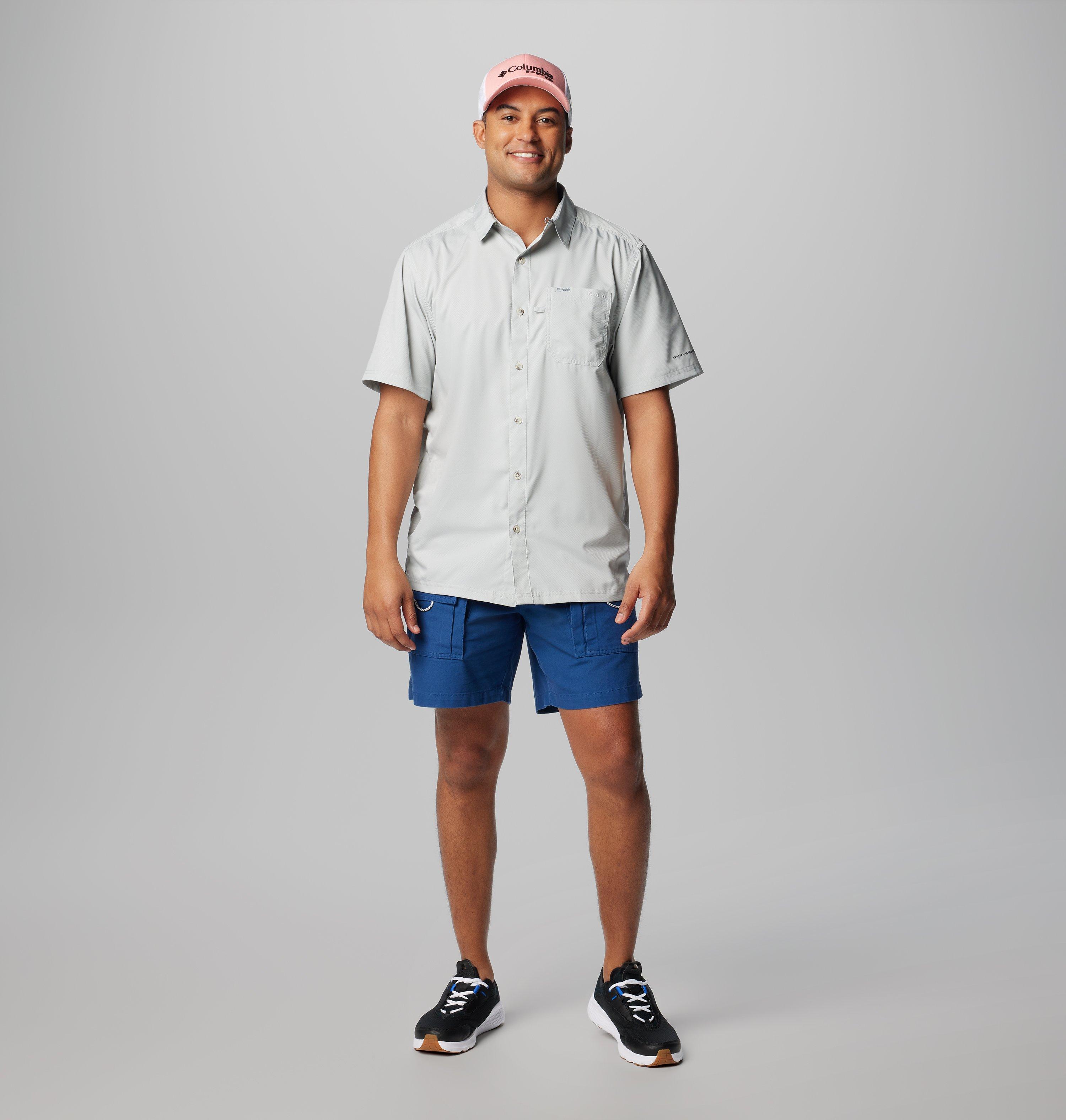 Men's PFG Brewha II Shorts 4