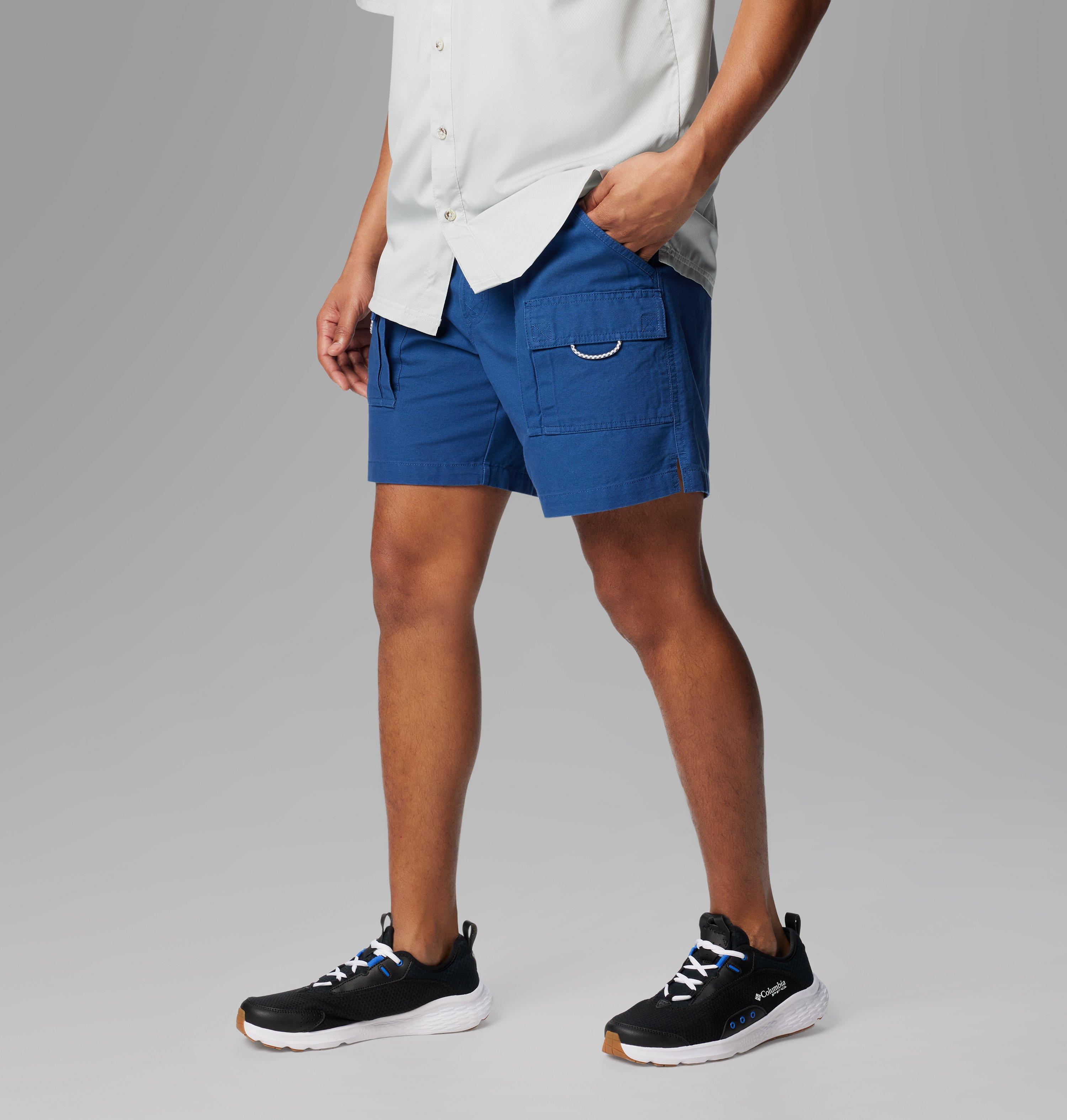 Men's PFG Brewha II Shorts 5